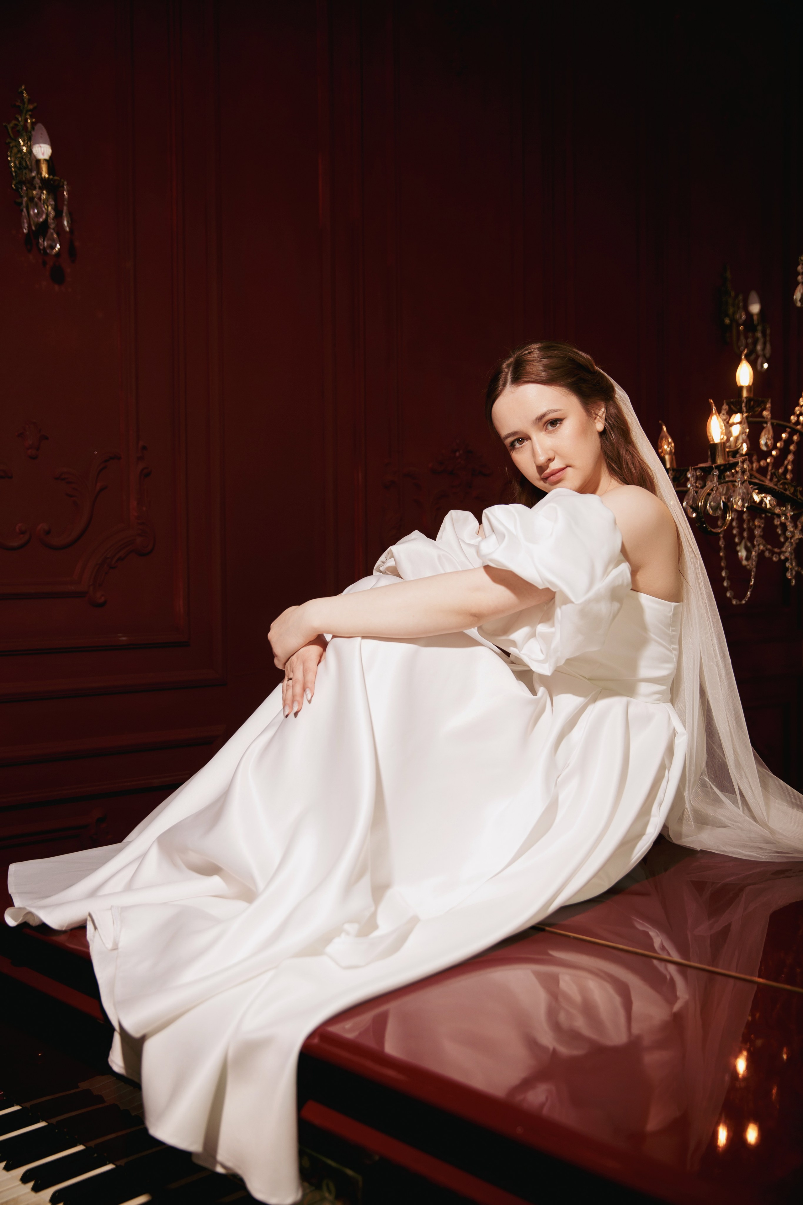 Свадьбы. Свадебный и репортажный фотограф в Ярославле Евгений Шовдин