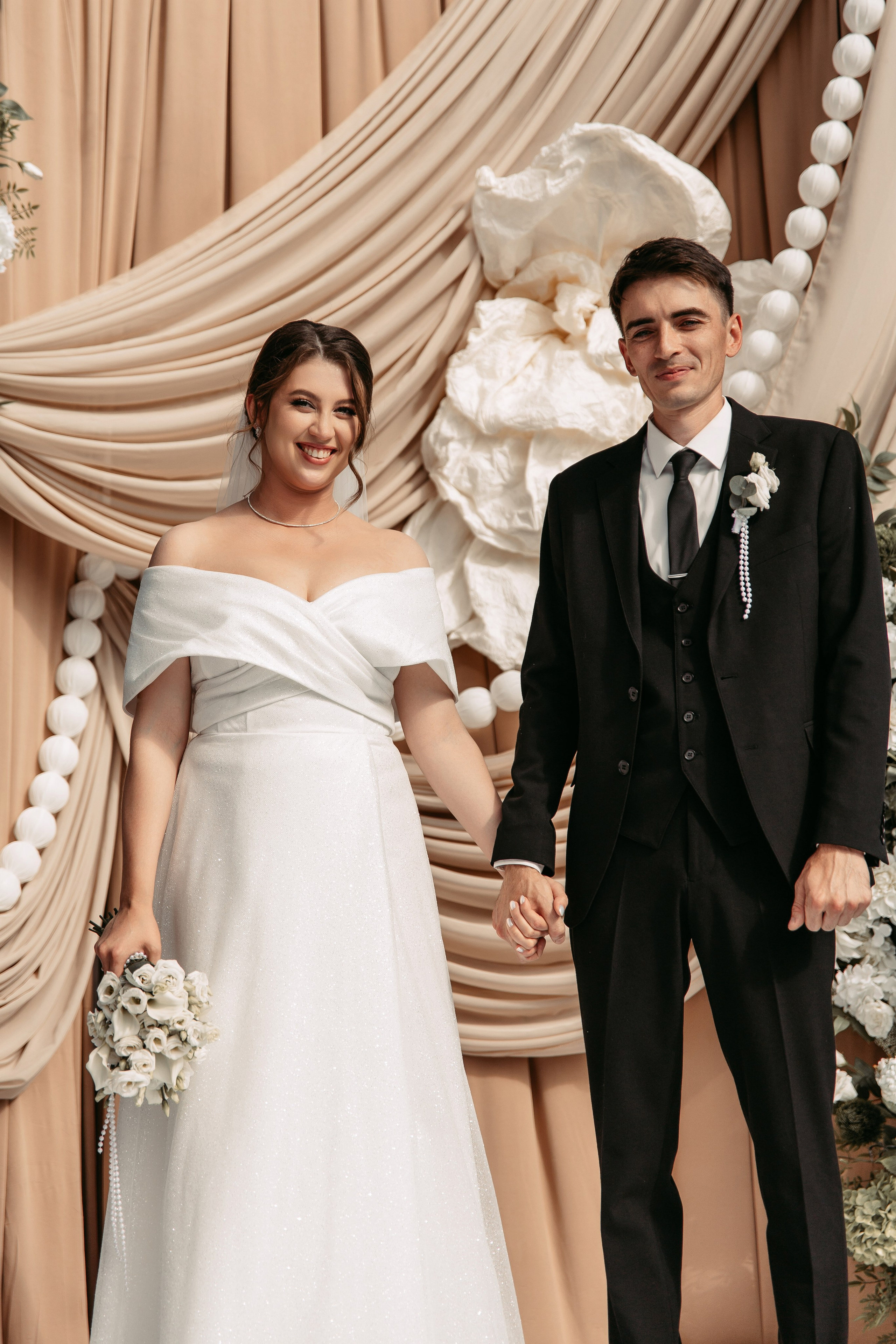 Владимир & Полина. Свадебный ФОТОГРАФ и ВИДЕОГРАФ Ульяновск