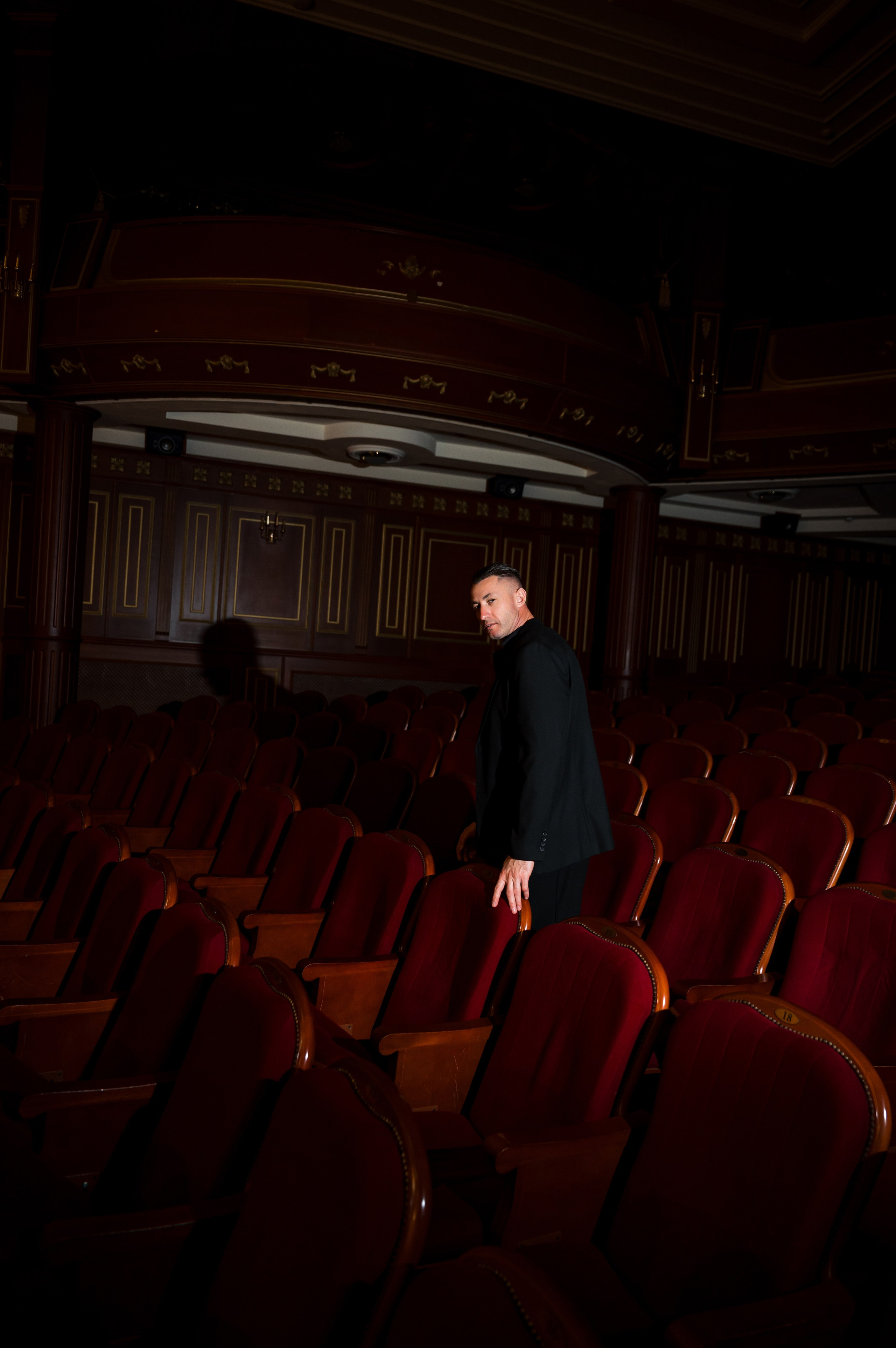 Александр. Свадебный и портретный фотограф в Белгороде Олеся Гавшина