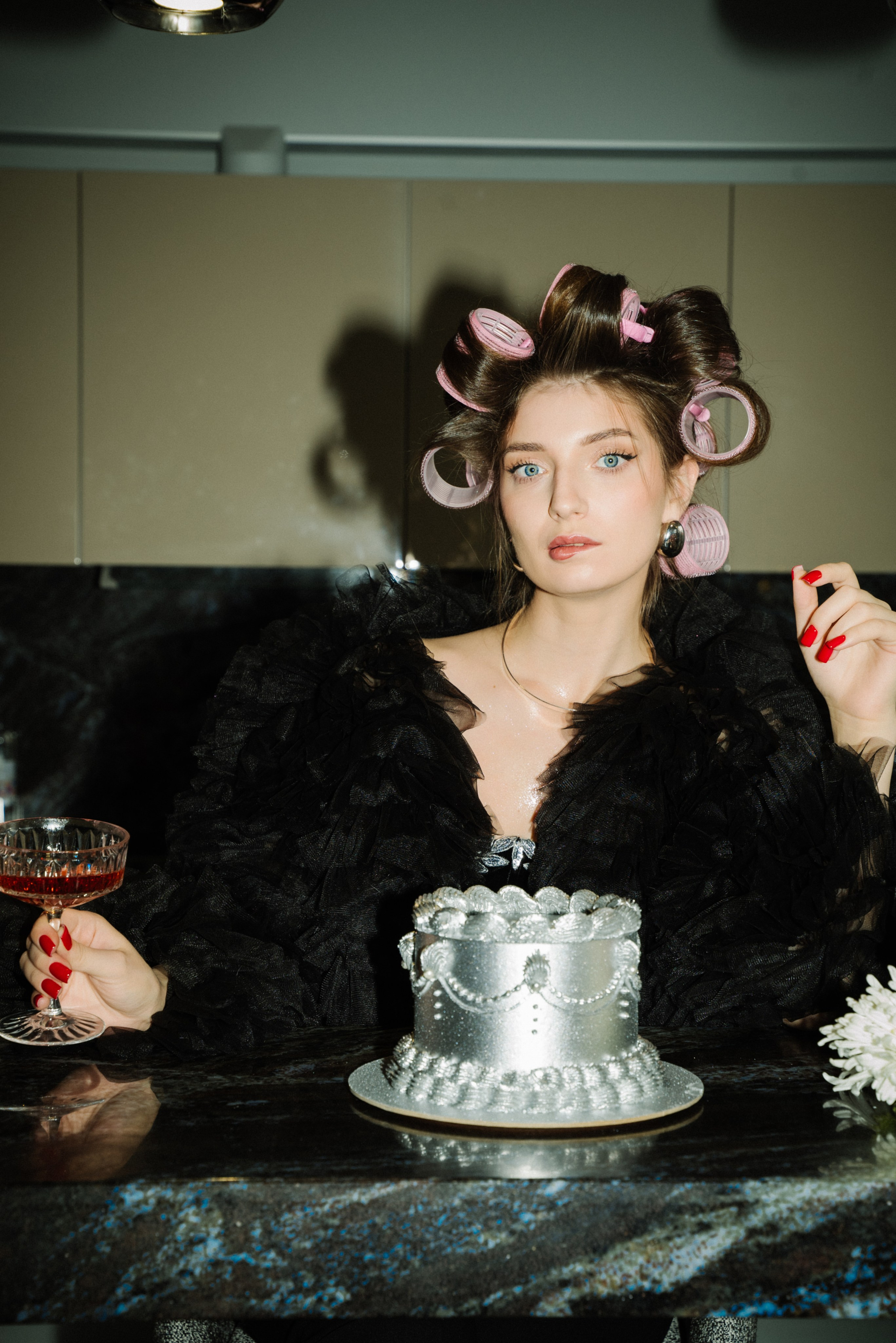 Василиса. Ваш свадебный и семейный фотограф