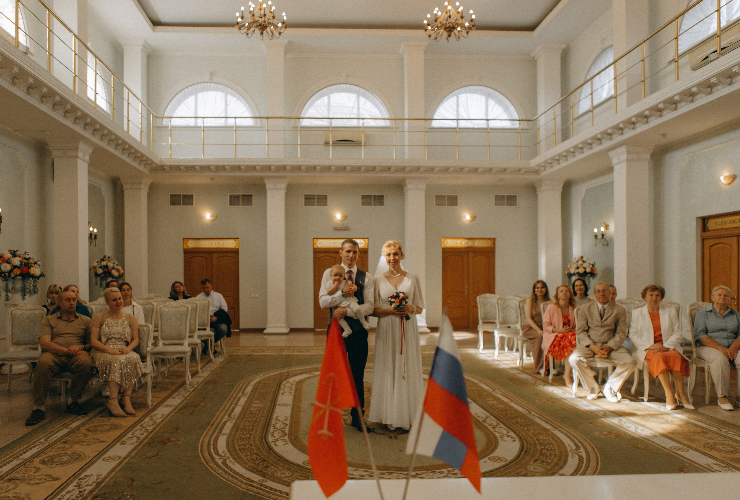 Свадебные съемки. Семейный и детский фотограф Олеся Козьякова