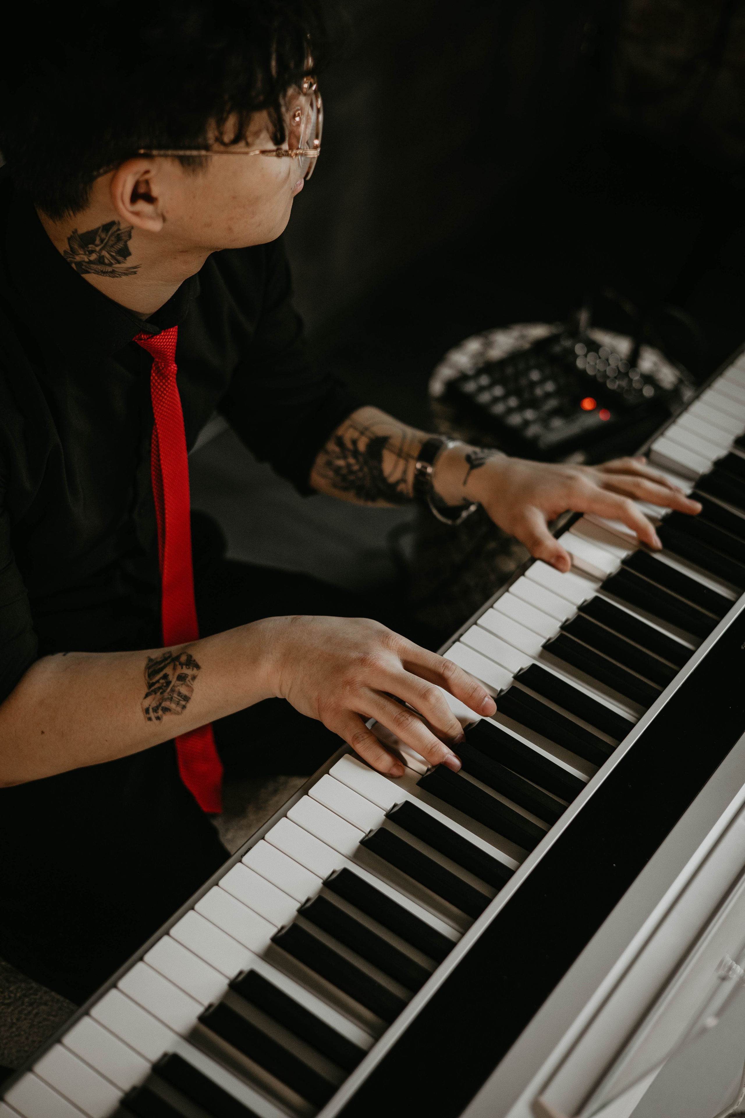 Студия вокала 88. Юлия, ваш фотограф в Ростове-на-Дону