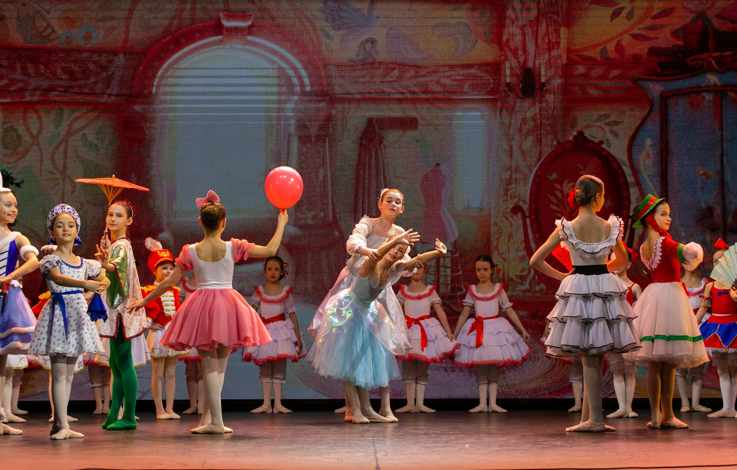 Концерты, сцена. Портретный фотограф в Санкт-Петербурге Катя Протасевич