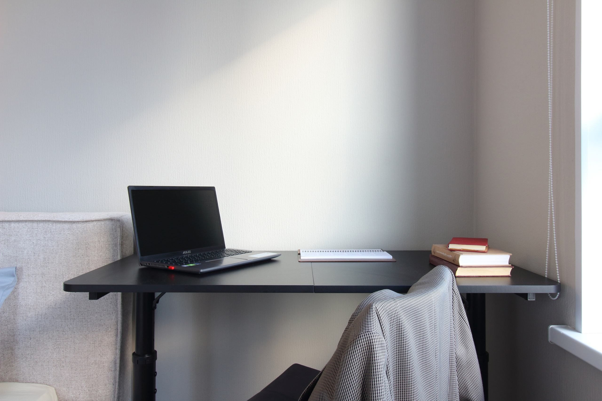 Г. Екатеринбург, ЖК «Парк Каменные Палатки». Хоумстейджинг и дизайн. Екатеринбург