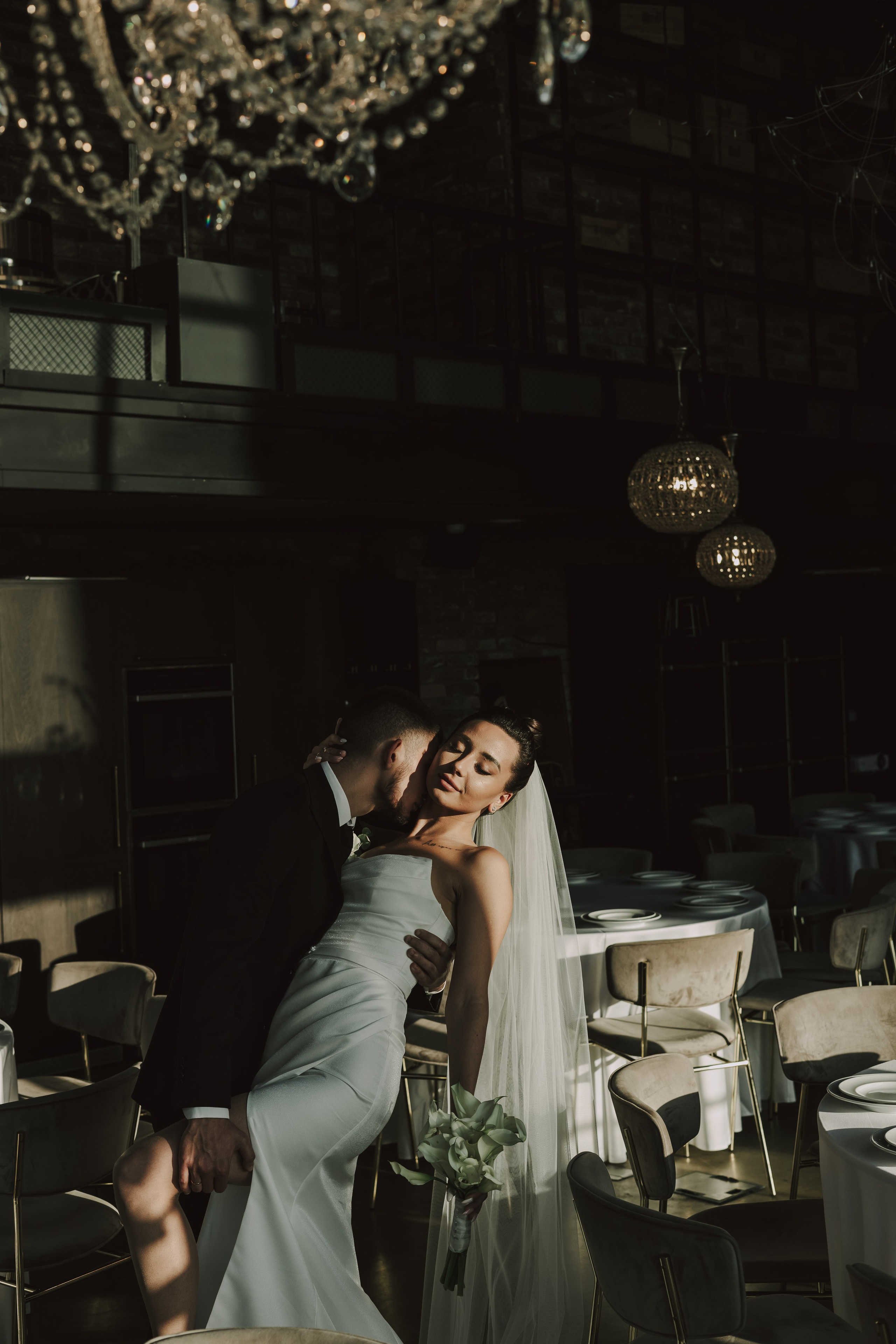 Арка. Свадебный и семейный фотограф Ростова-на-Дону Ирина Бондарева