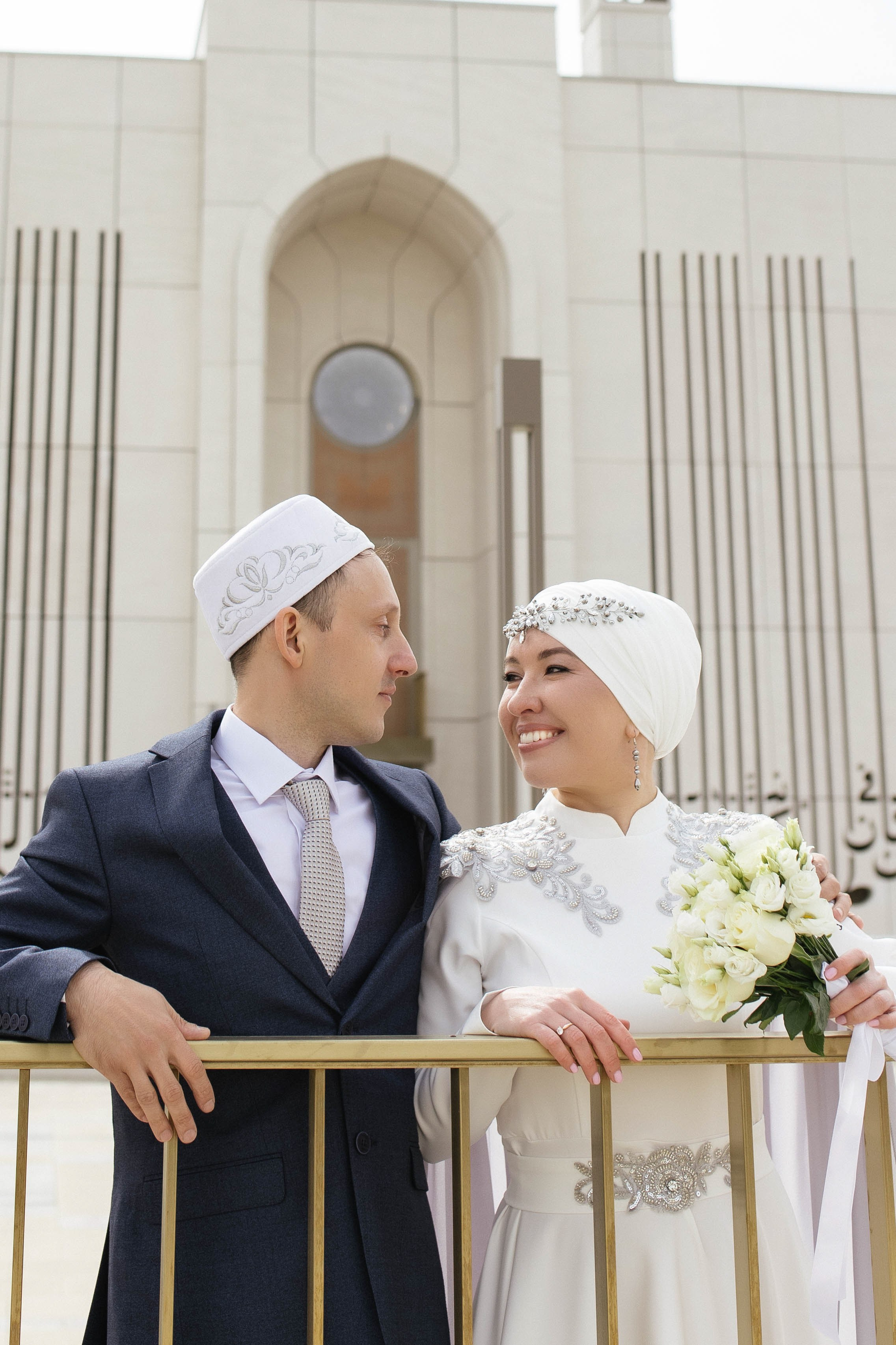 Алмаз и Лилия. Фотограф в г. Альметьевск и г. Азнакаево