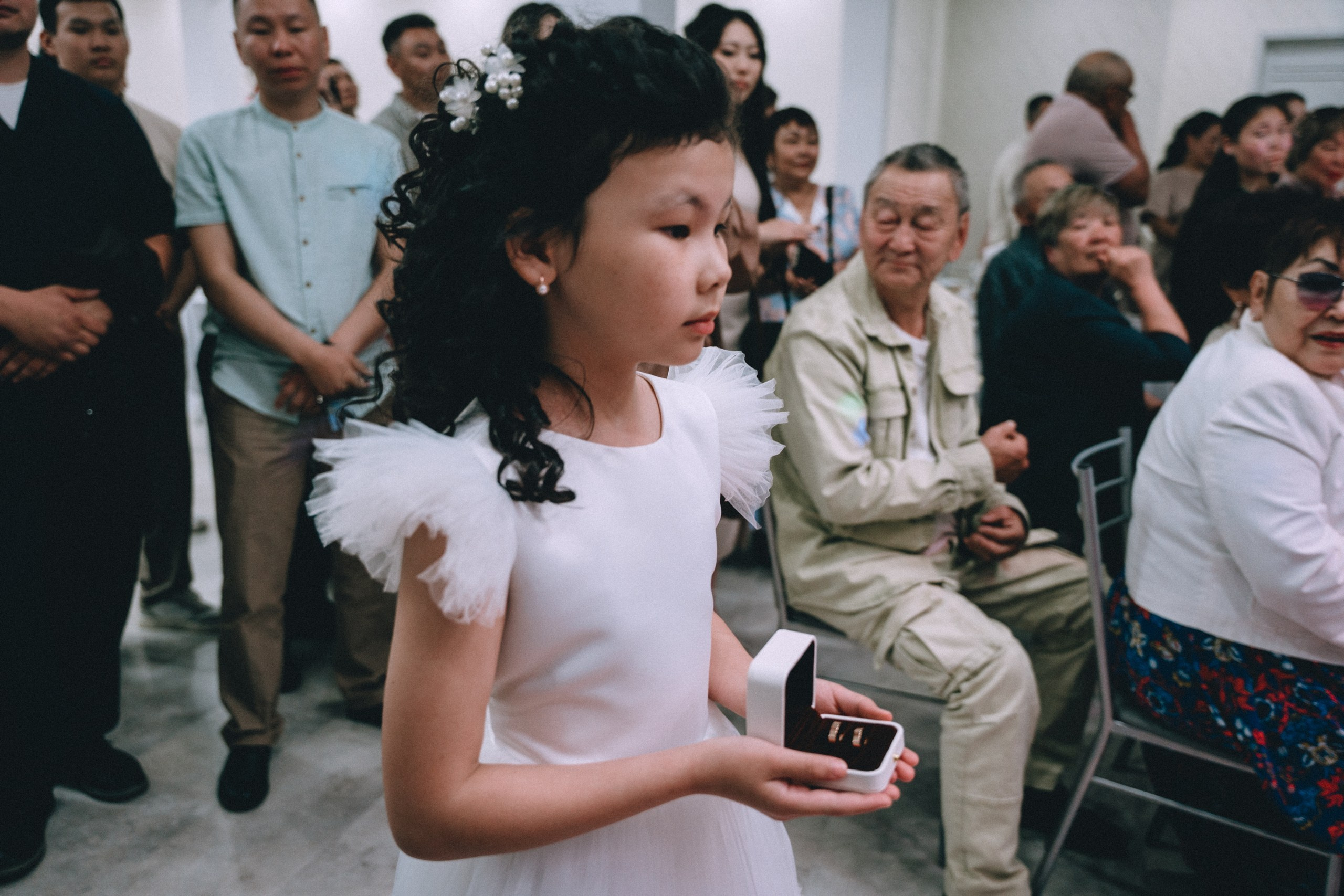 Никита & Ирина. Фотограф в Иркутске Сендыхеев Пётр