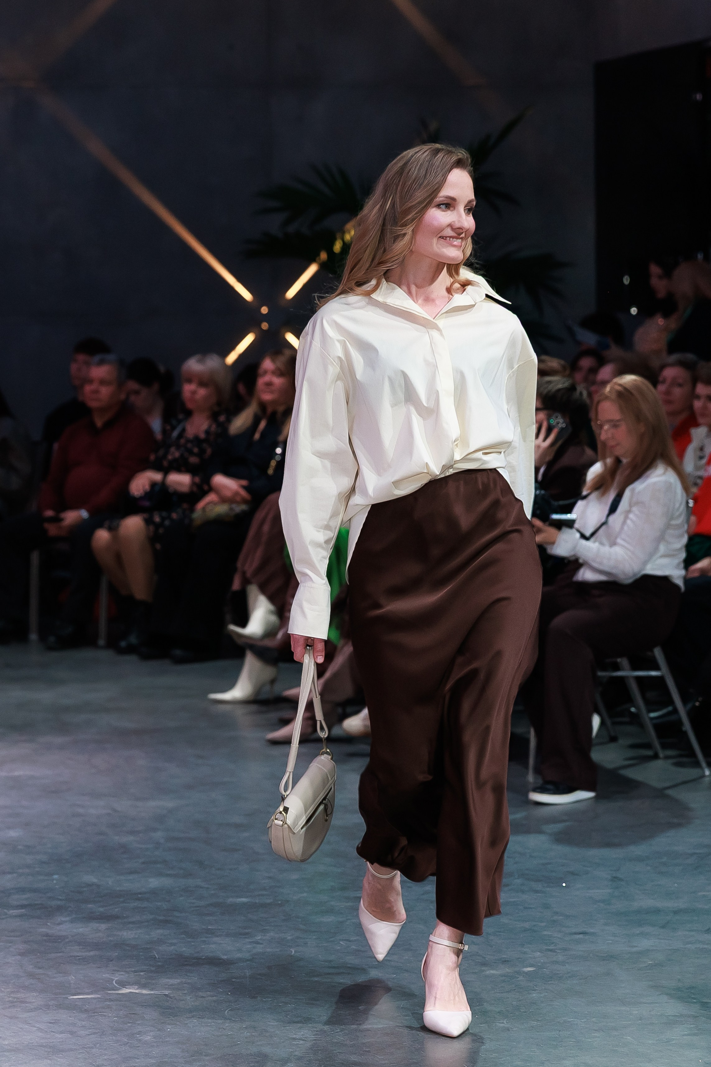 Весна, мода, ты. Фотограф в Волгограде Норченко Светлана