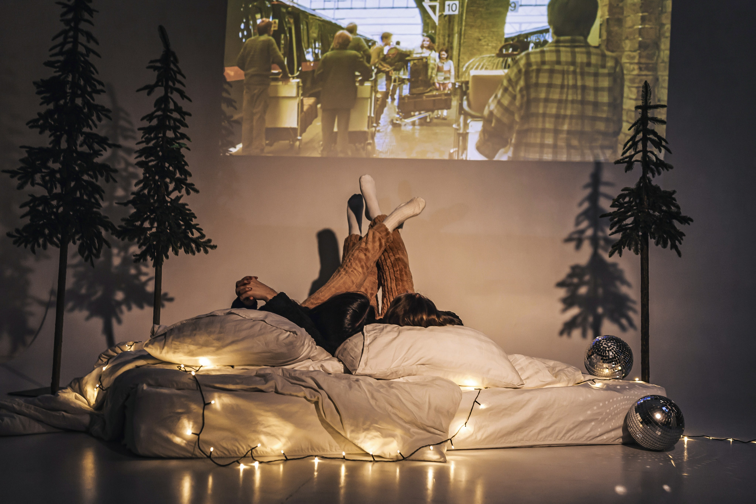 Маша и Женя. Фотограф в Волгограде Норченко Светлана