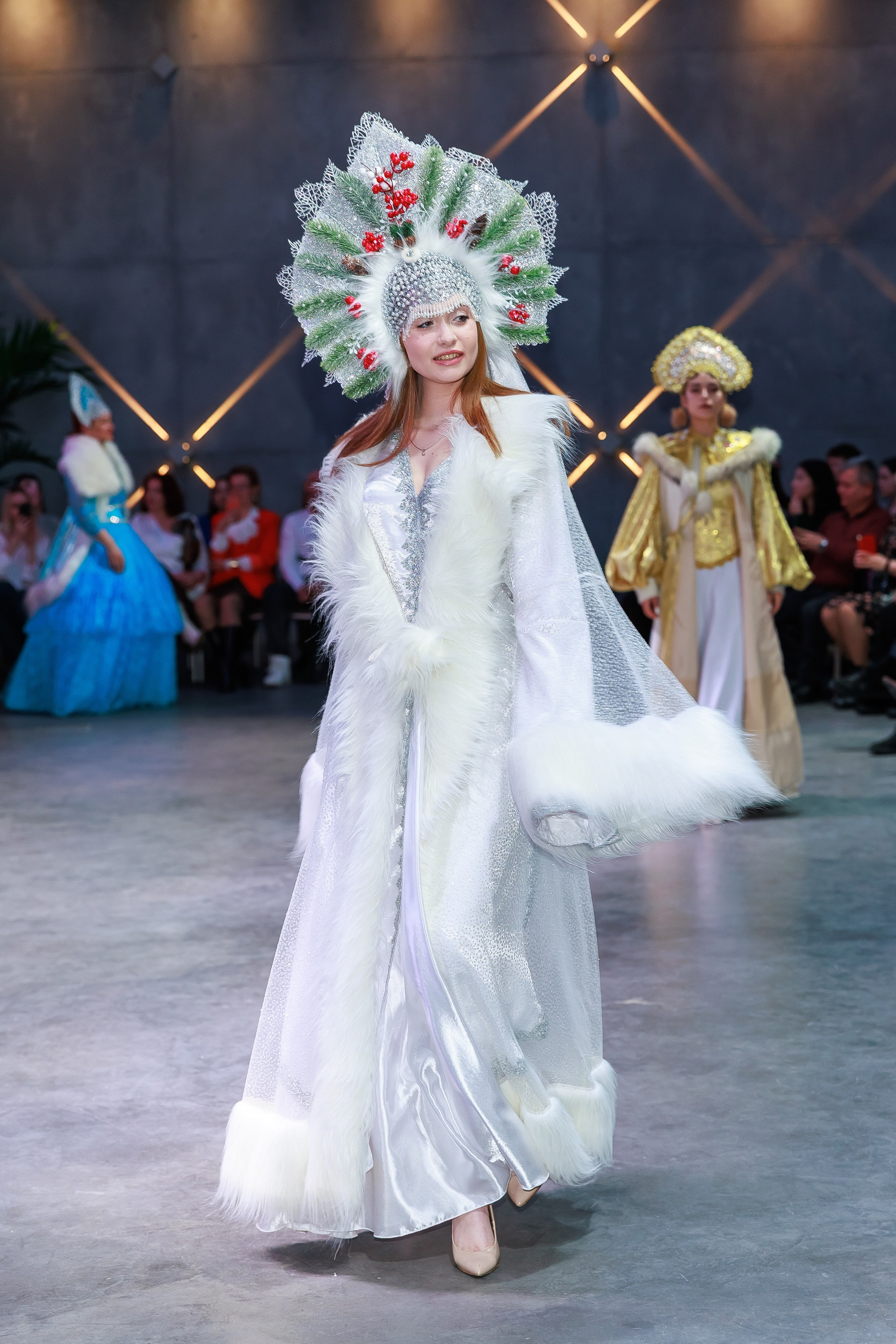 Весна, мода, ты. Фотограф в Волгограде Норченко Светлана