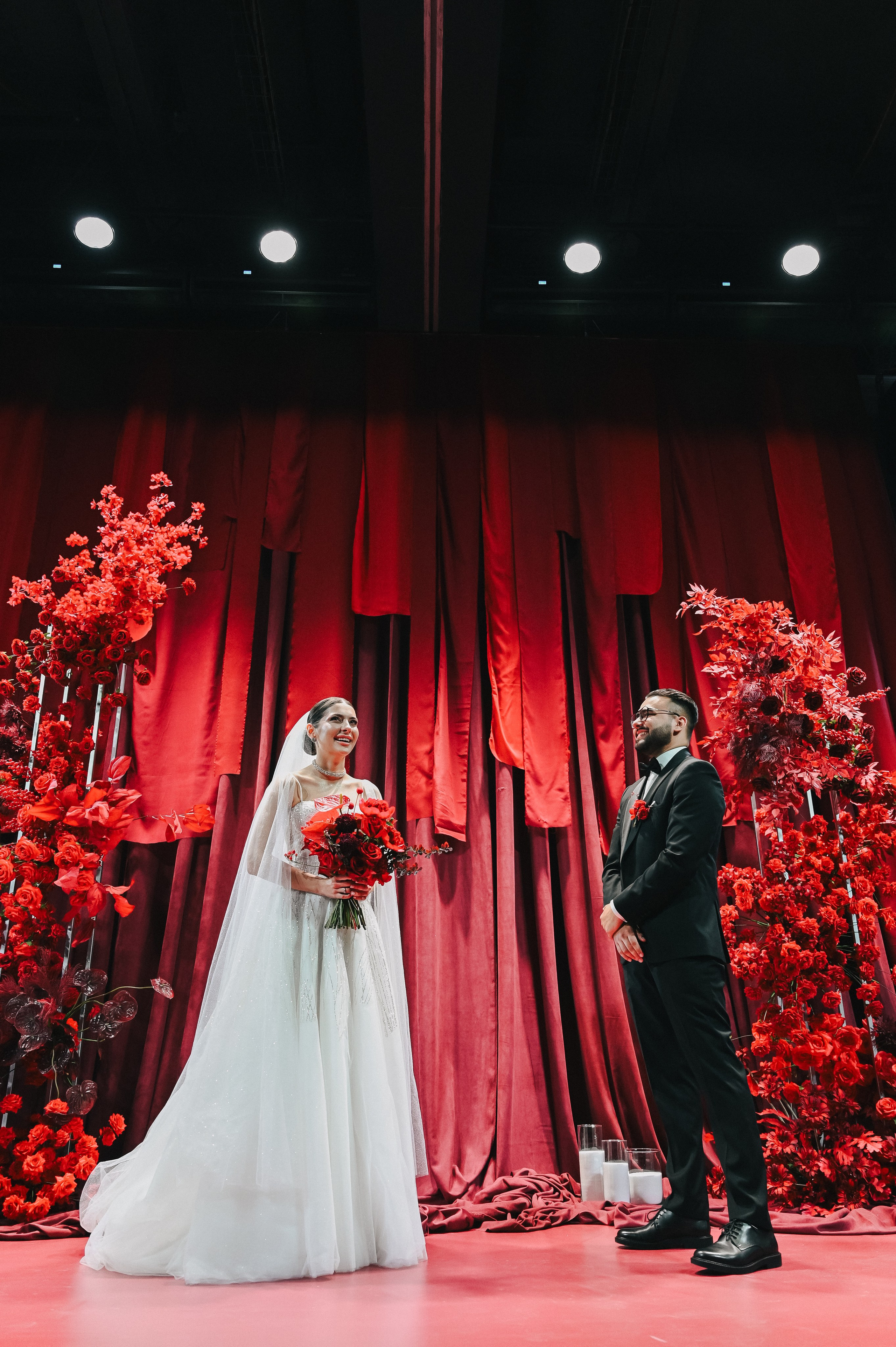 Саша + Аня — Организация ВАН ЛАВ. Свадебный и семейный фотограф Волгоград Москва