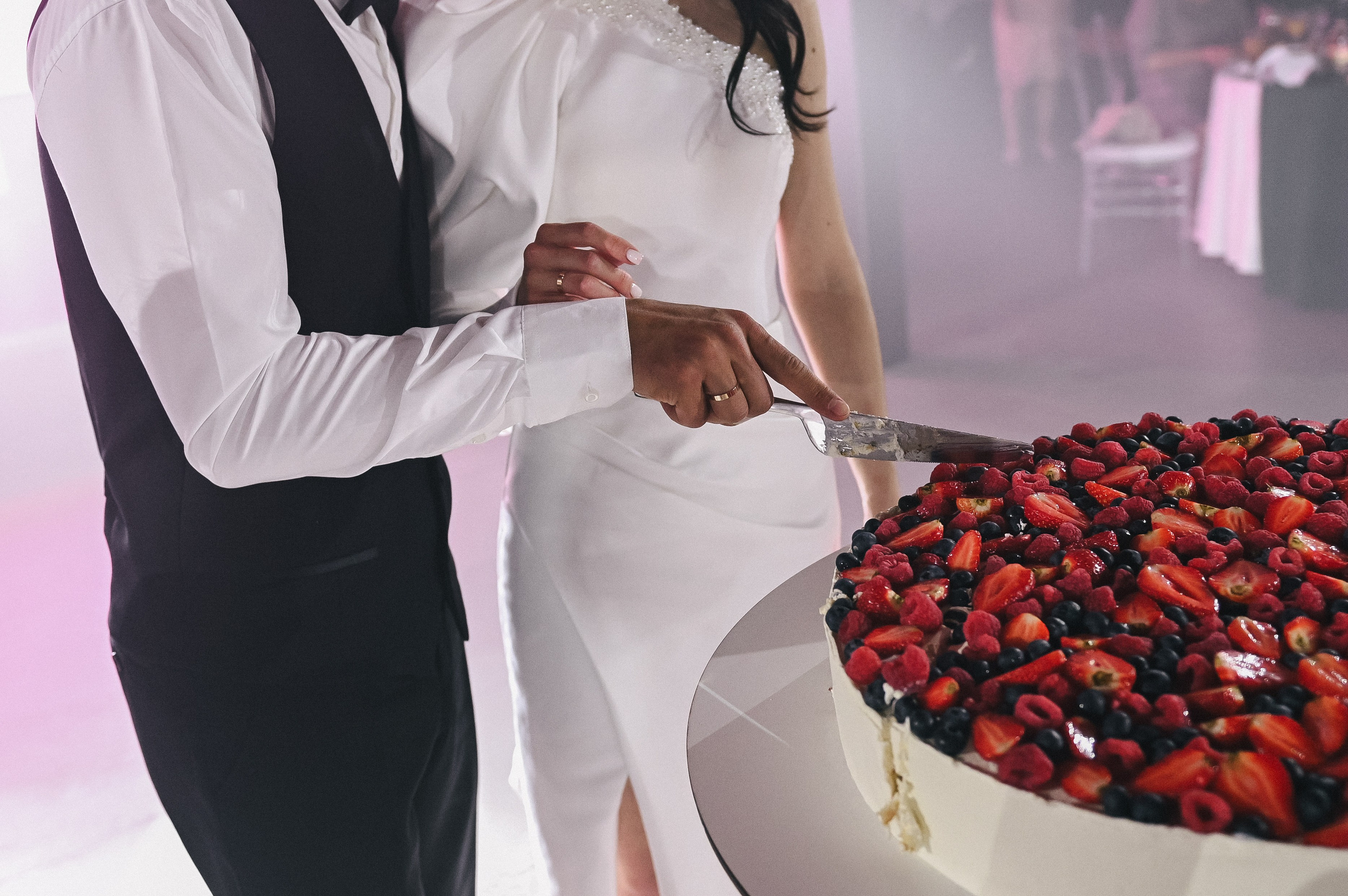 Вова + Вика — Организация Поле Событий. Свадебный и семейный фотограф Волгоград Москва