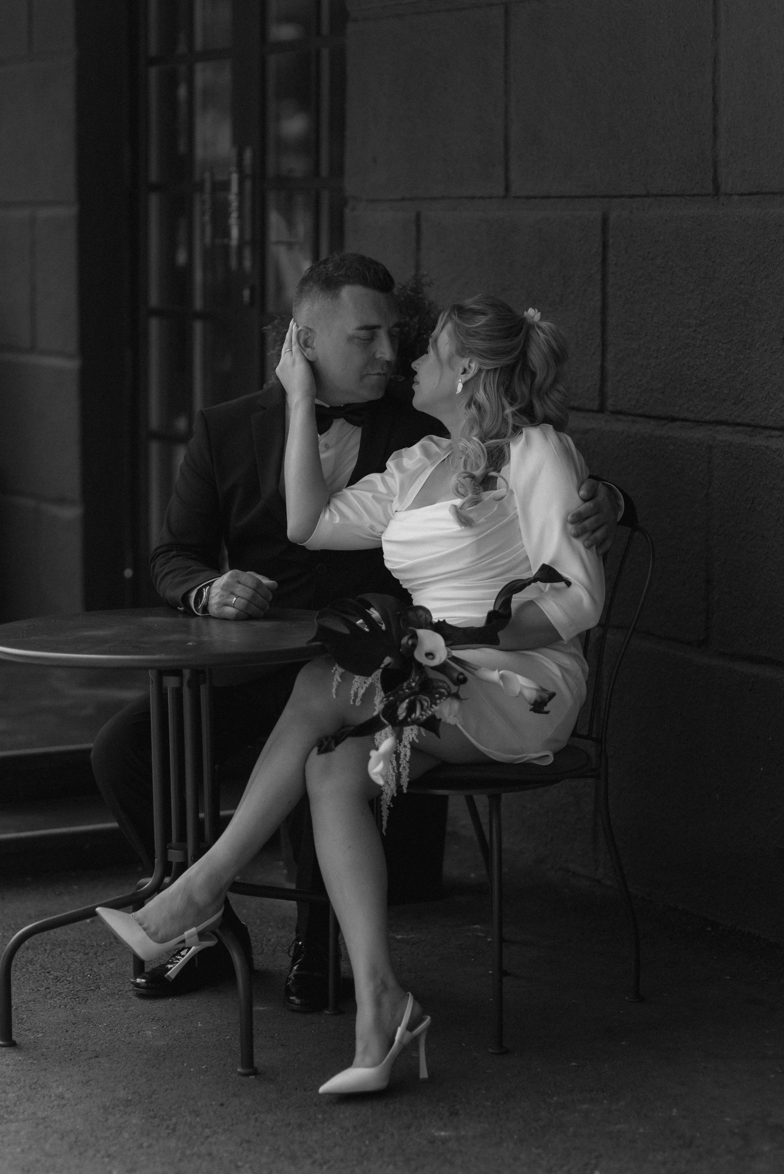 Андрей и Лена — Организация Светлана Бортавова. Свадебный и семейный фотограф Волгоград Москва