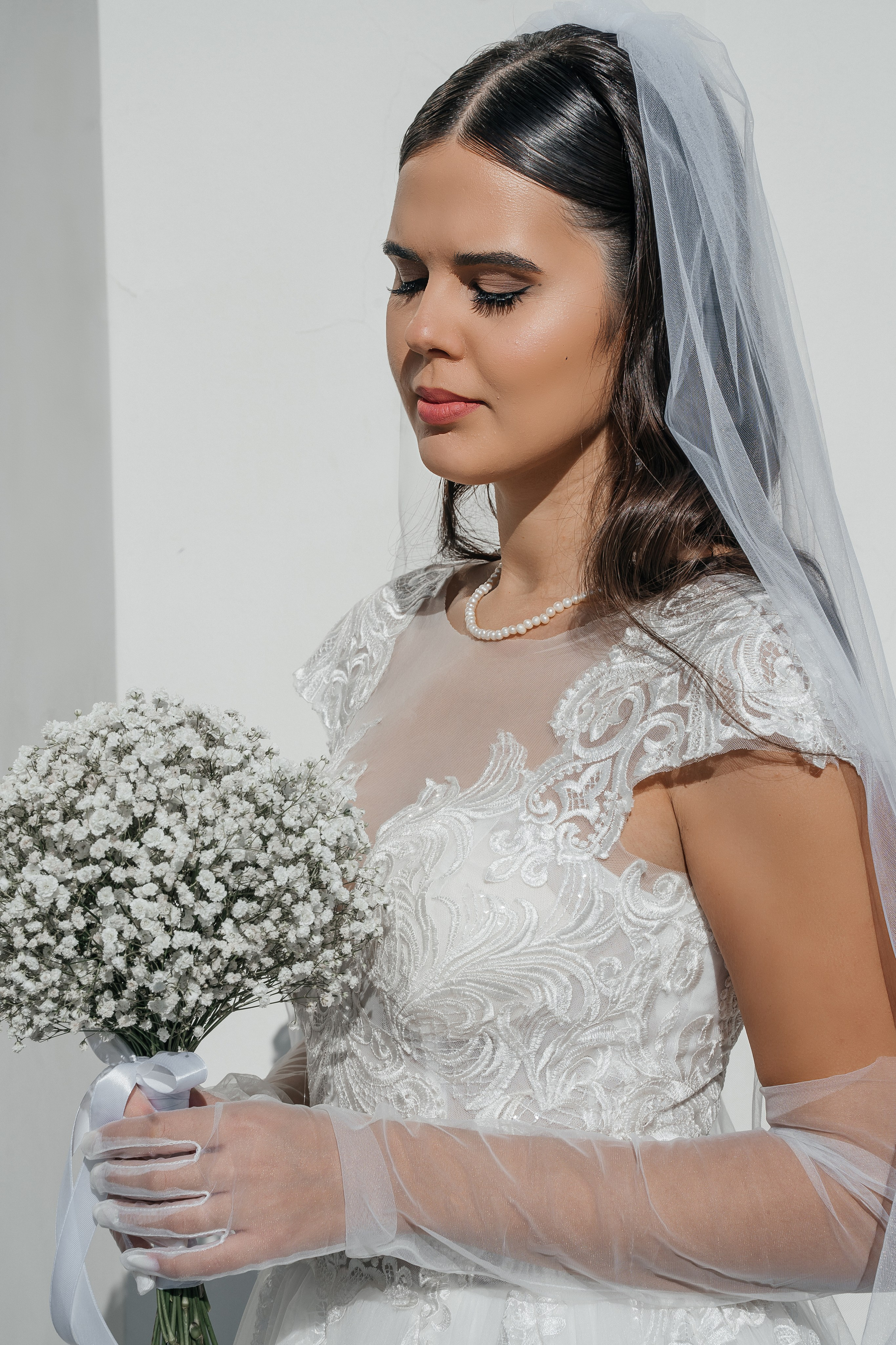 Свадебные росписи. Виктория Алпеева — фотограф по любви