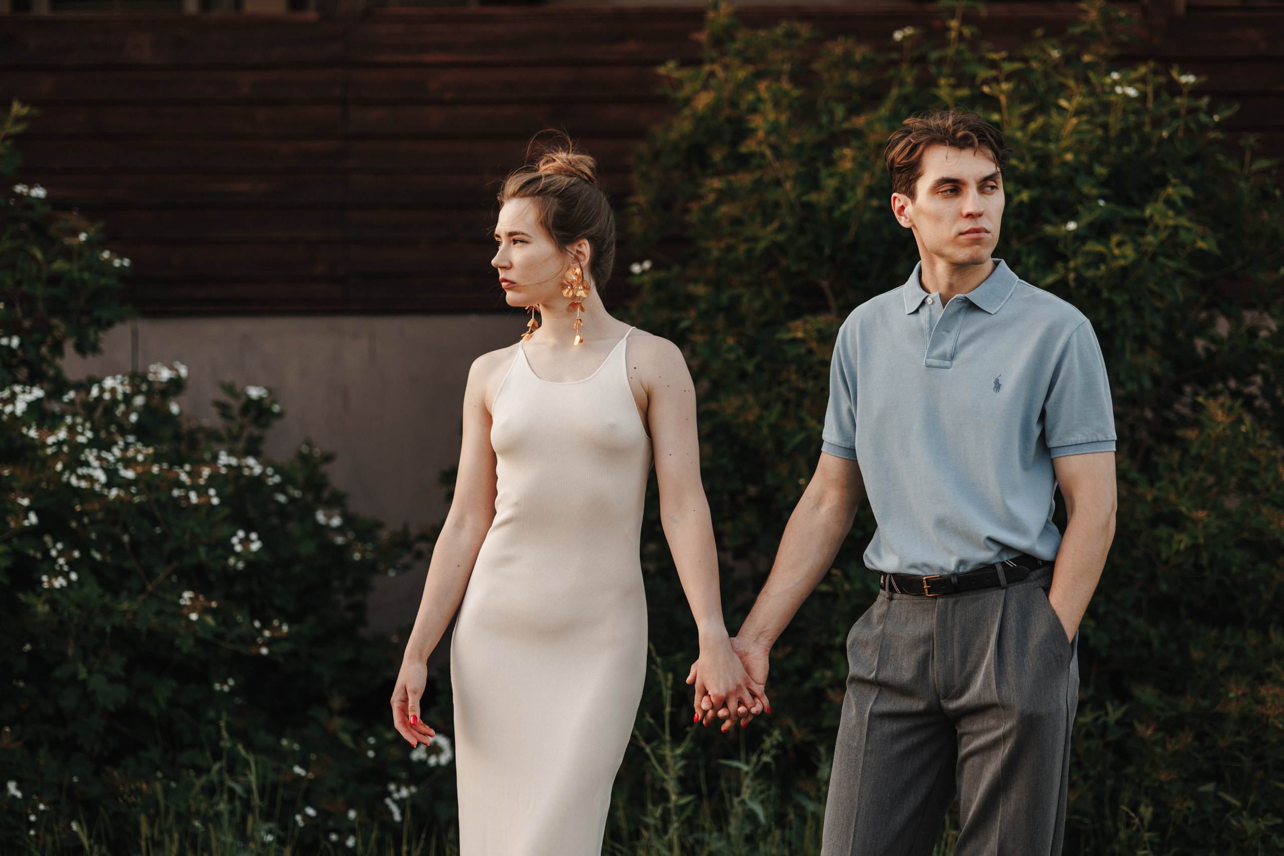 Стас и Саша. Свадебный фотограф Краснодар Ростов Солоникова Вероника