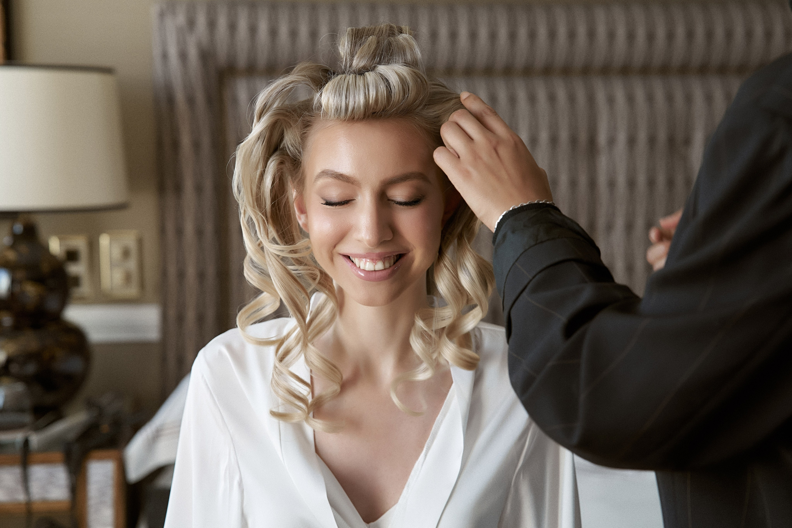 Wedding in Geneva. Photographer in Zurich