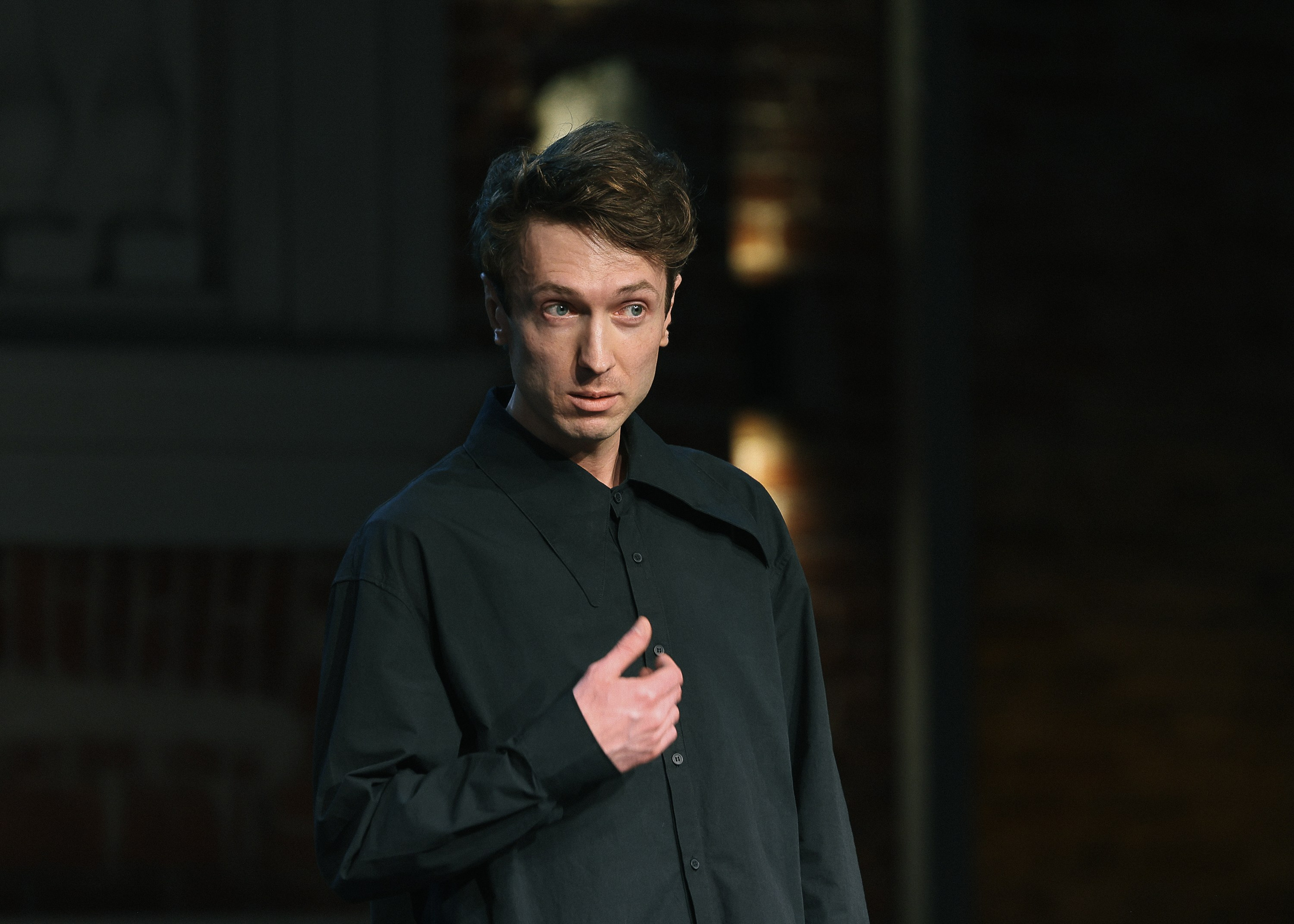 Бабочка Юрского 2024. Репортажный, архитектурный, театральный и файн-арт фотограф Лена Мельникова в Москве