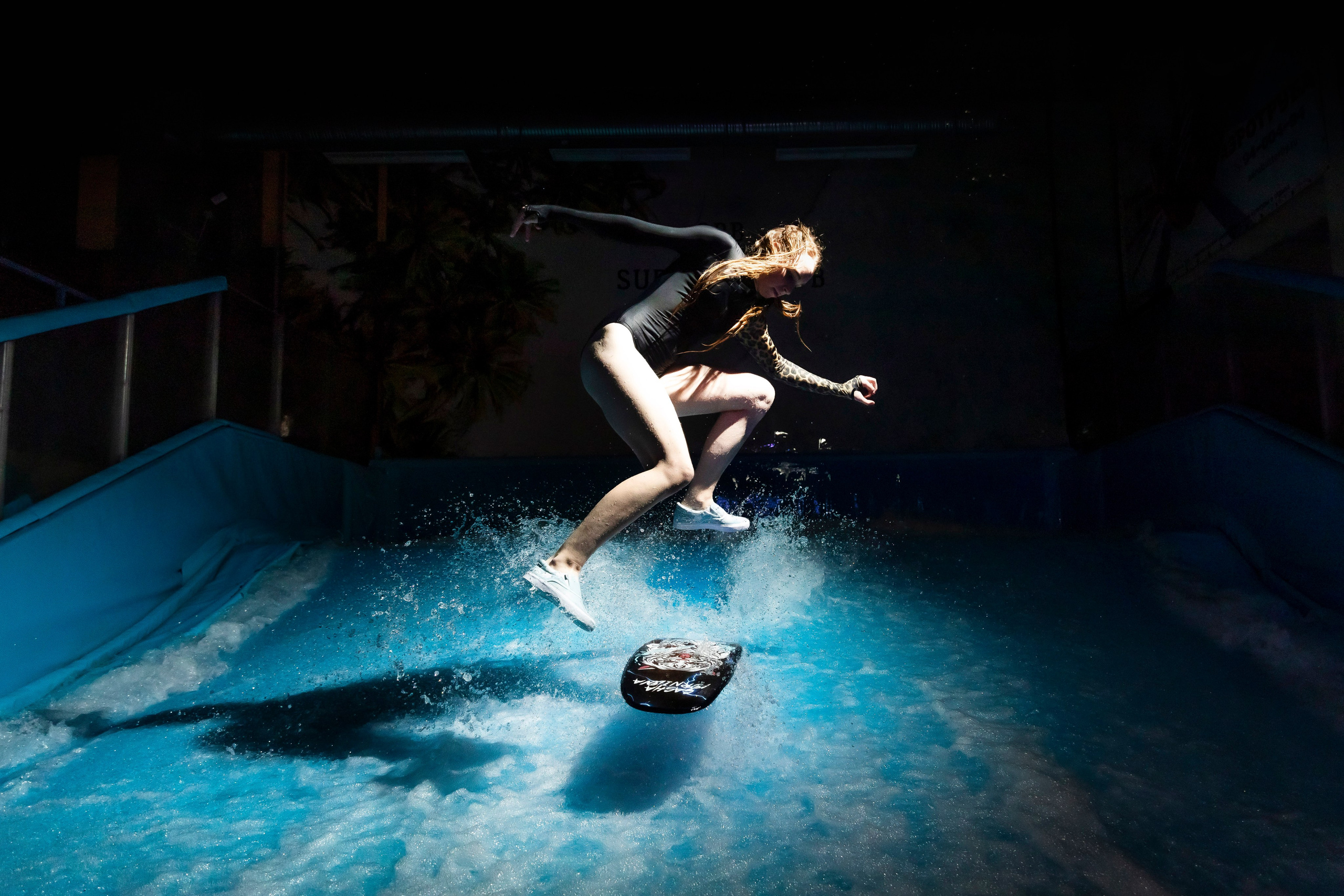 Саша. Графический дизайнер Илья Левченко