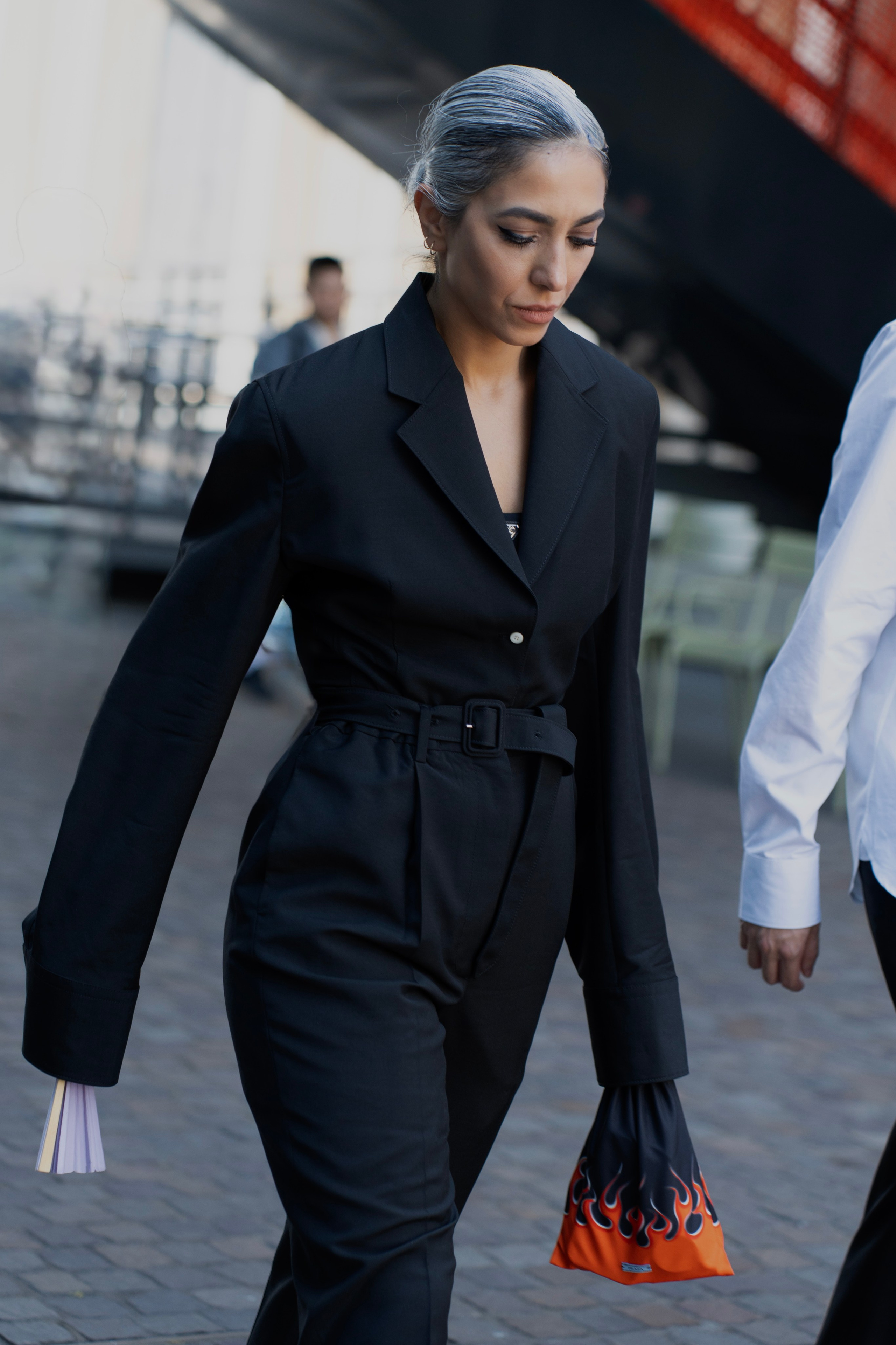 Streetstyle Milan Men’s FW SS'27. Photographer of your fashion moments