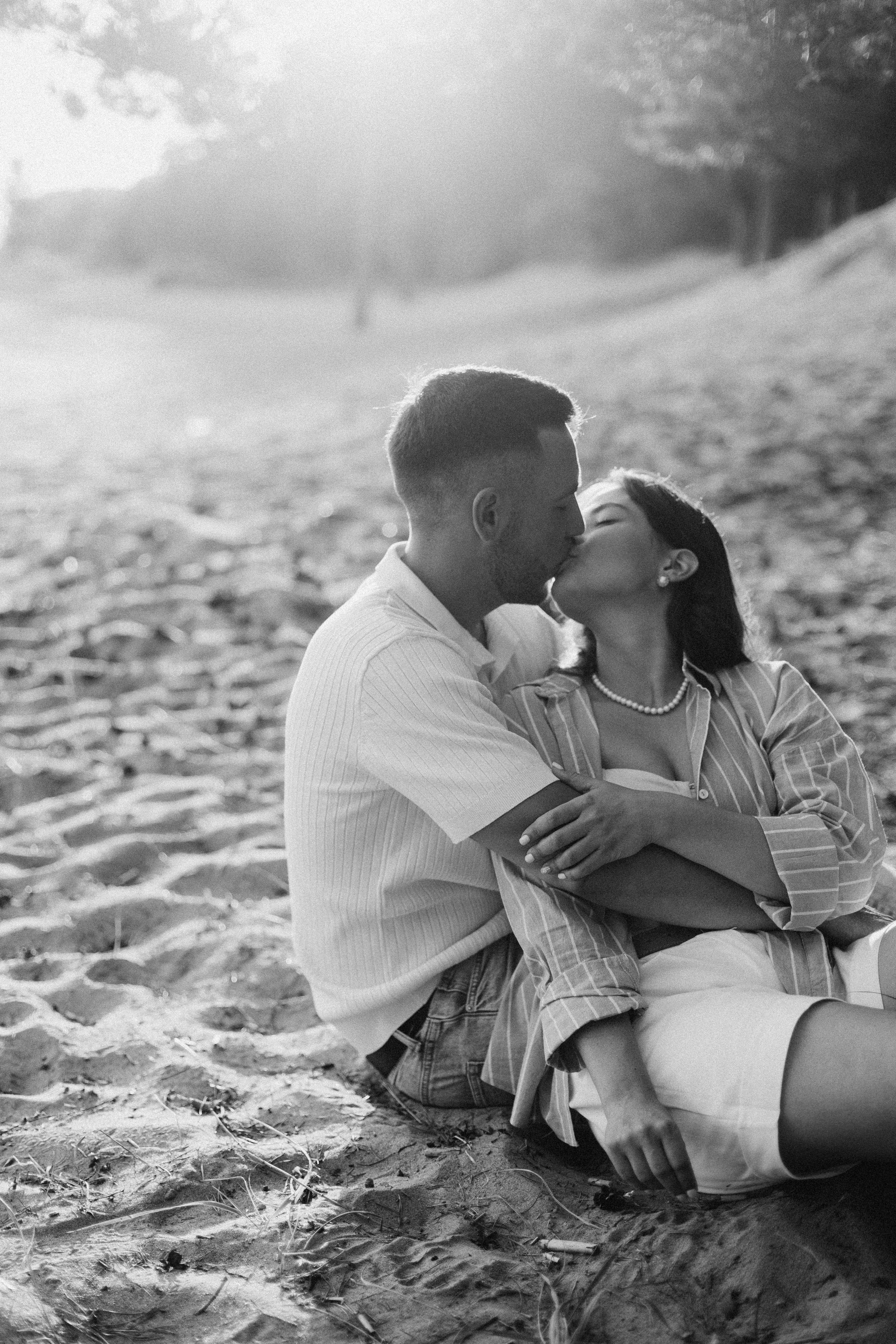 Булочка. Фотограф из Петербурга