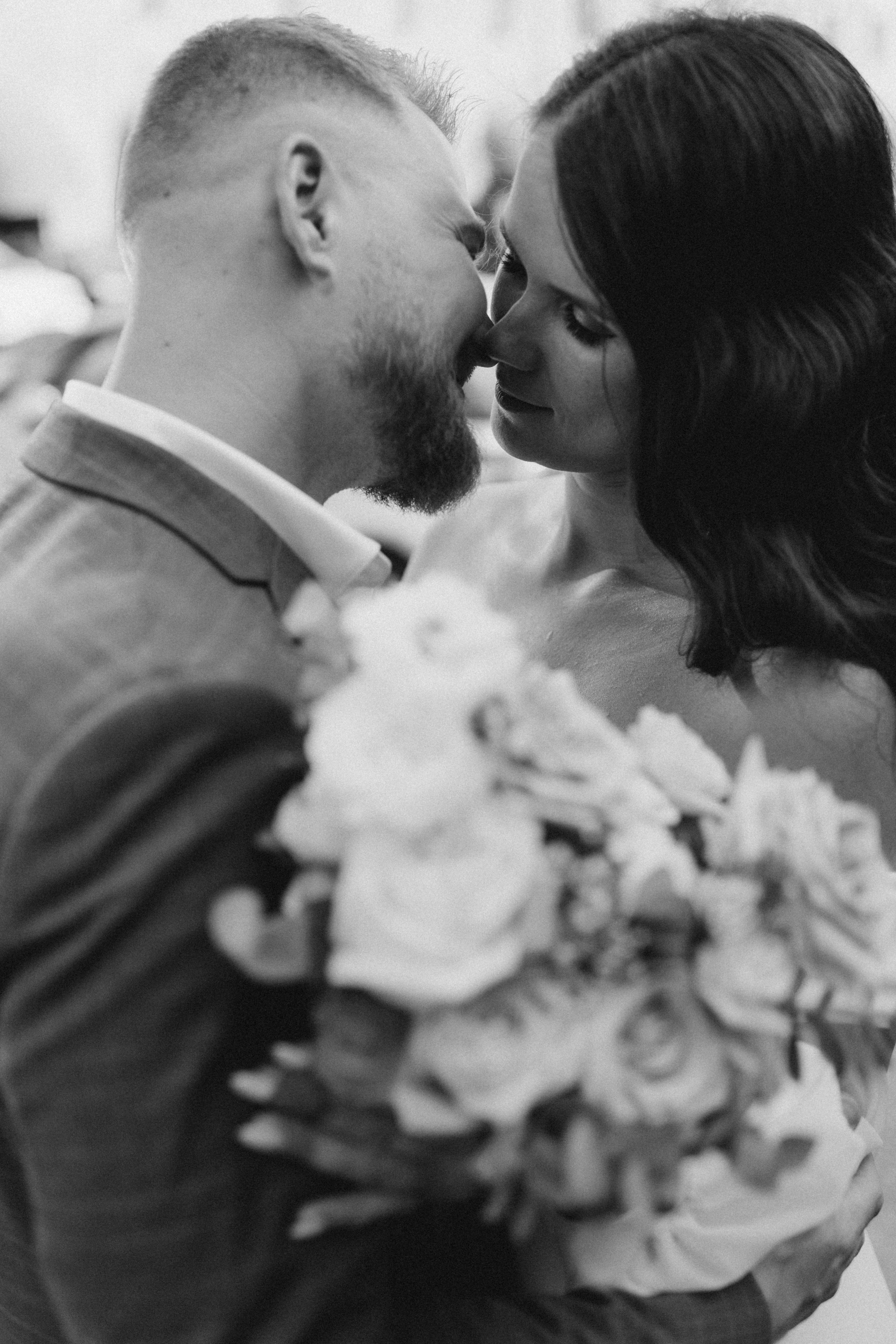 Света и Антон. Фотограф из Петербурга