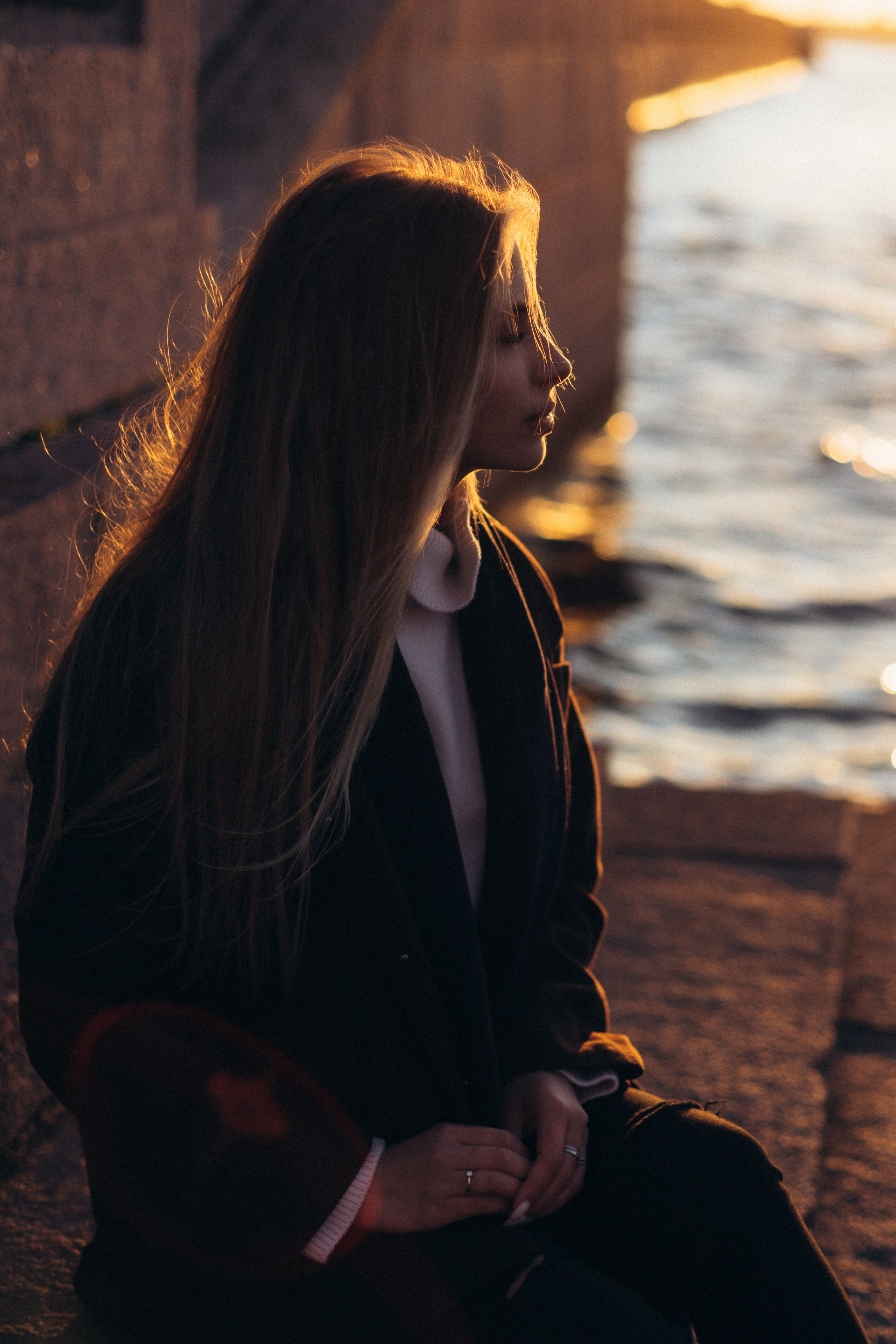 Мария. Фотограф из Петербурга