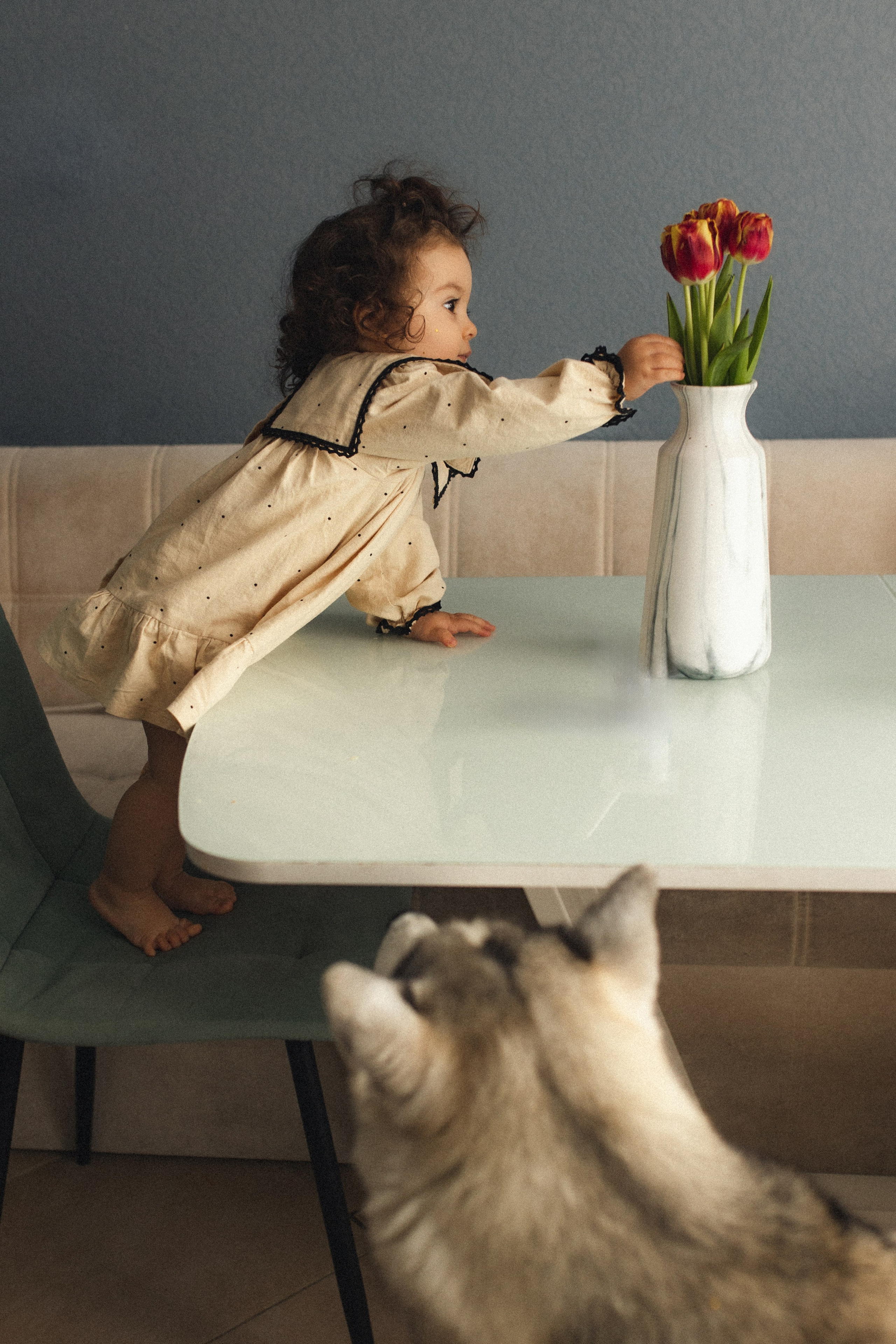 Блинная вечеринка. Фотограф из Петербурга