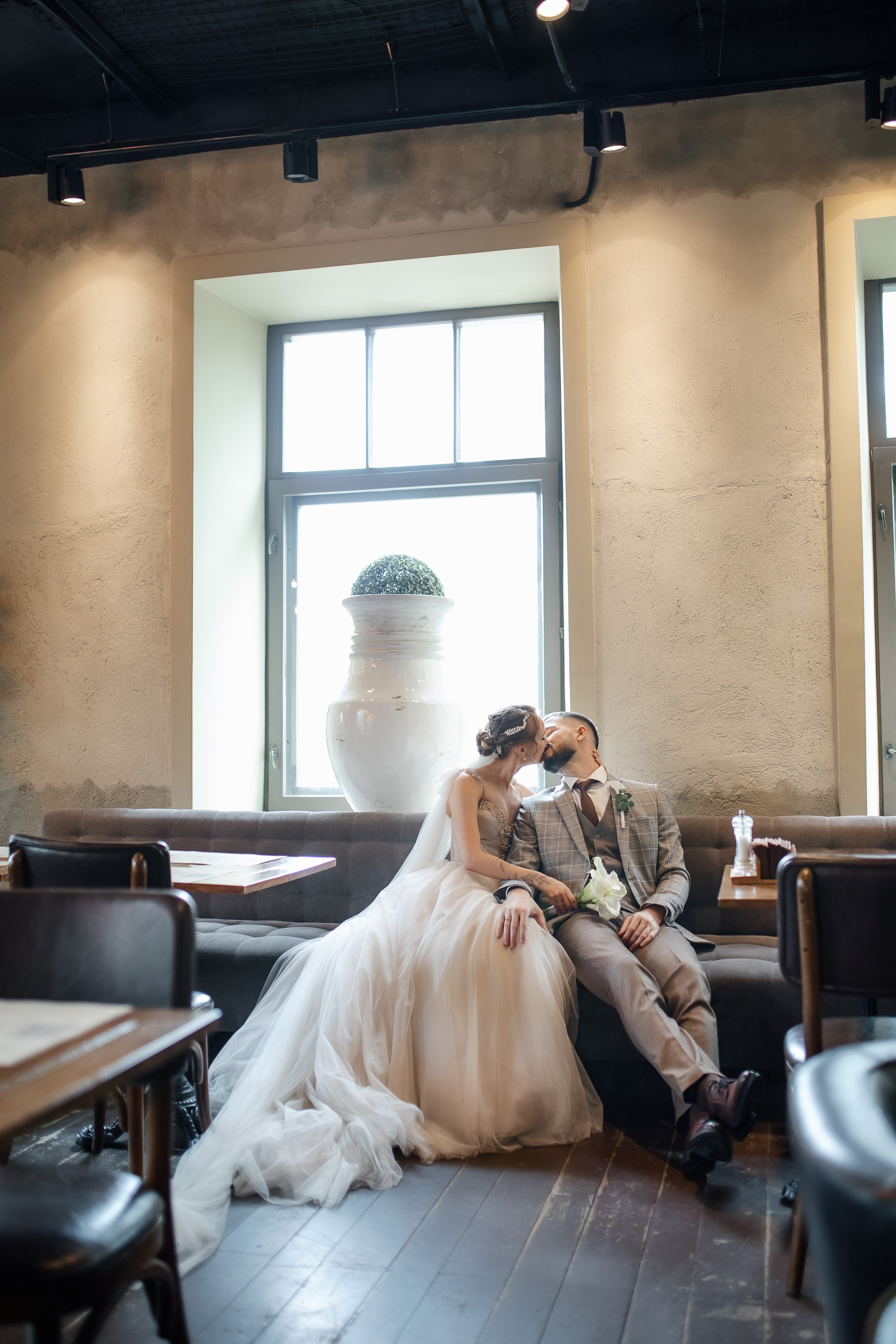 Свадебный фотограф в Хабаровске