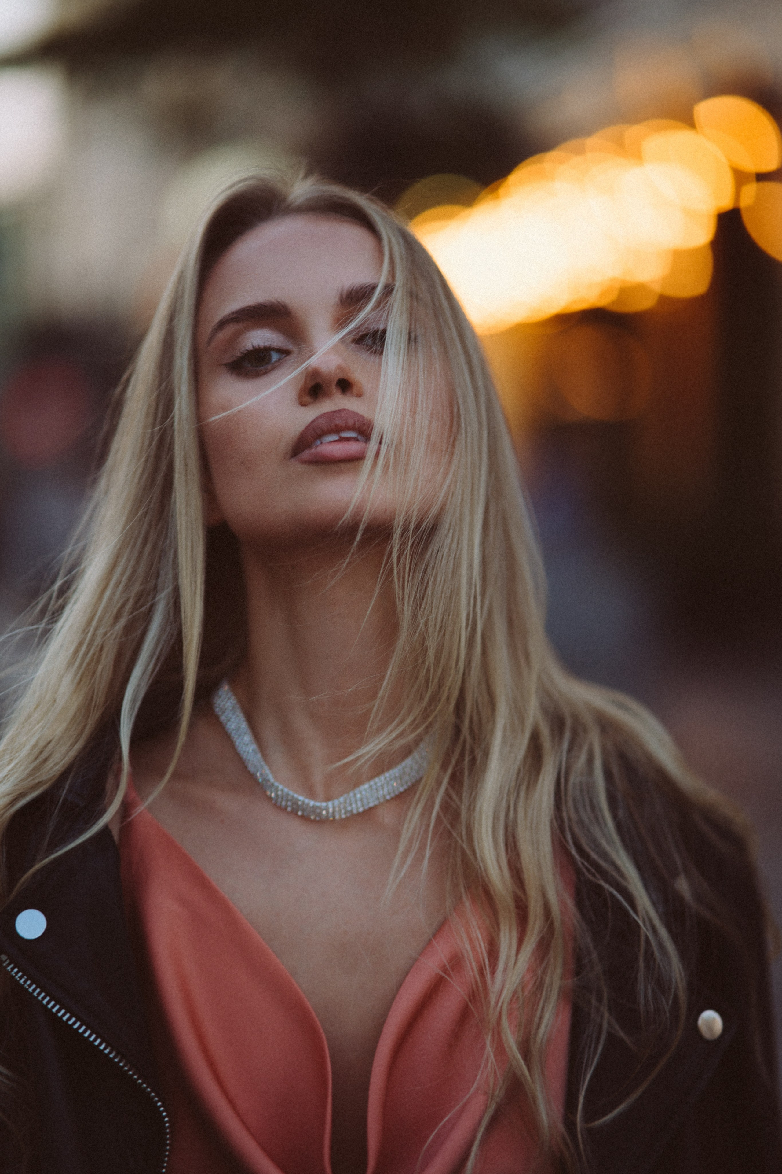 Лена. Фотограф Екатерина Катунова | Москва