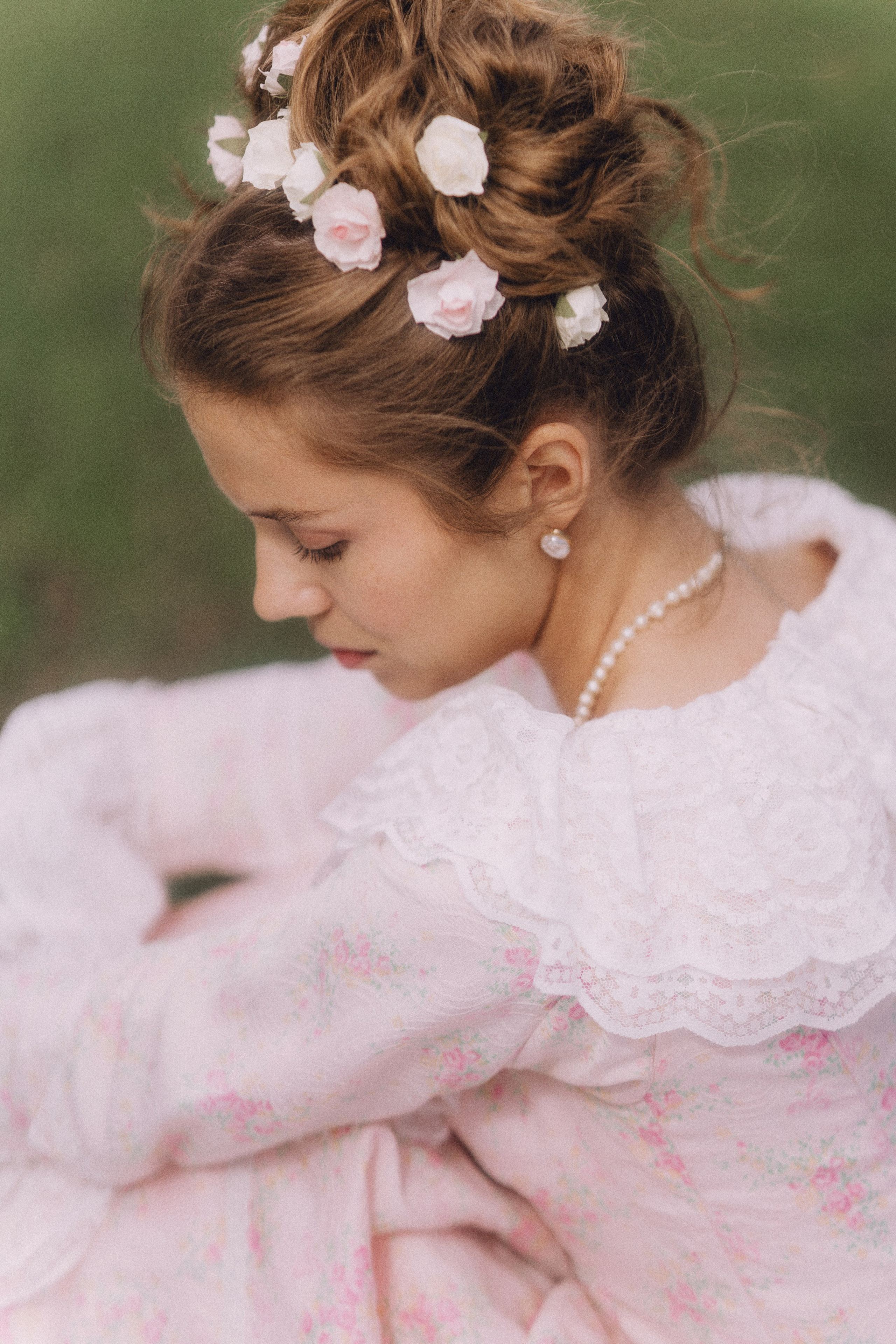 Рита. Фотограф Екатерина Катунова | Москва