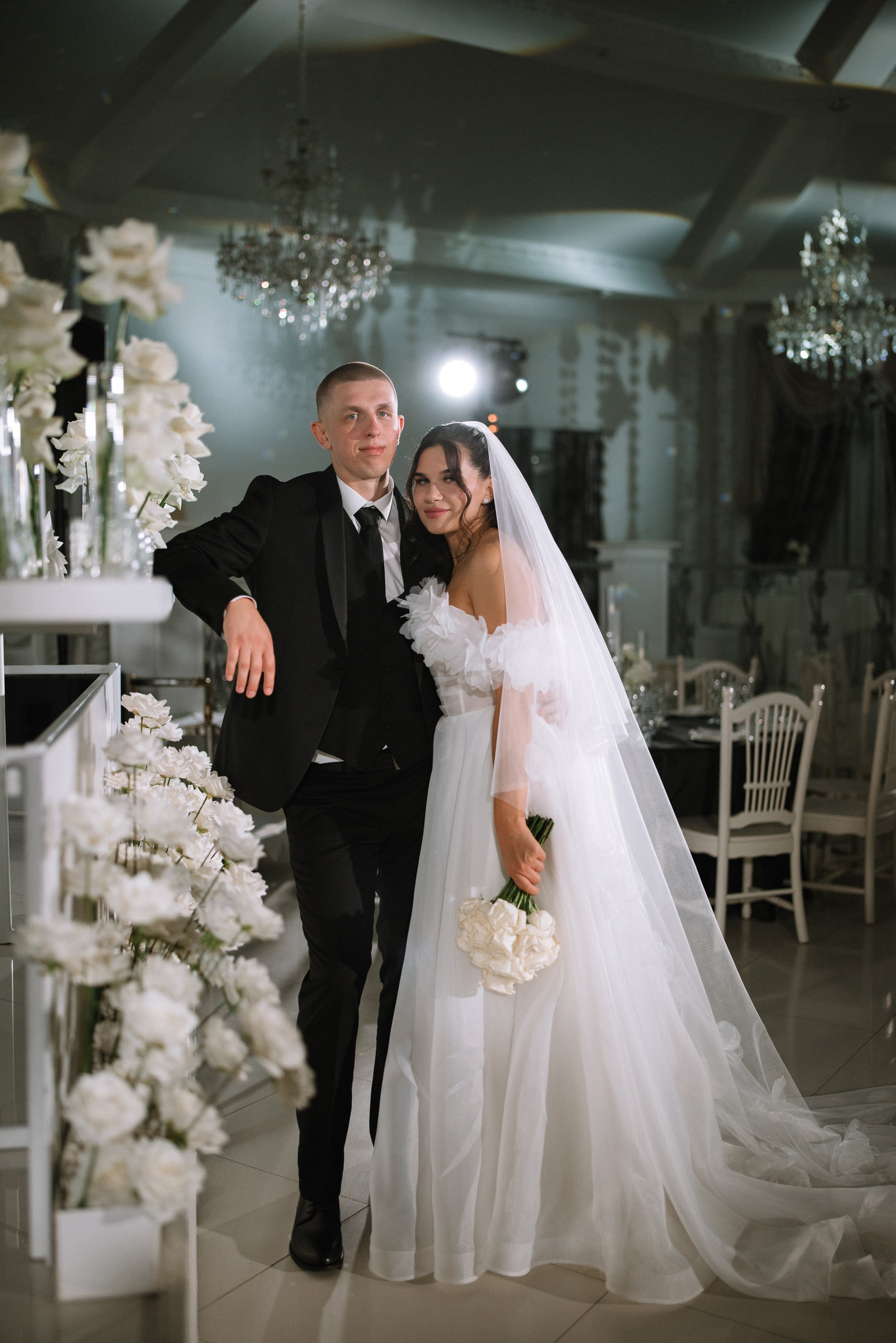 Даниил и Юлия. Цимлянск. Империал. Фотограф Костикова Анастасия Ростов-на-Дону