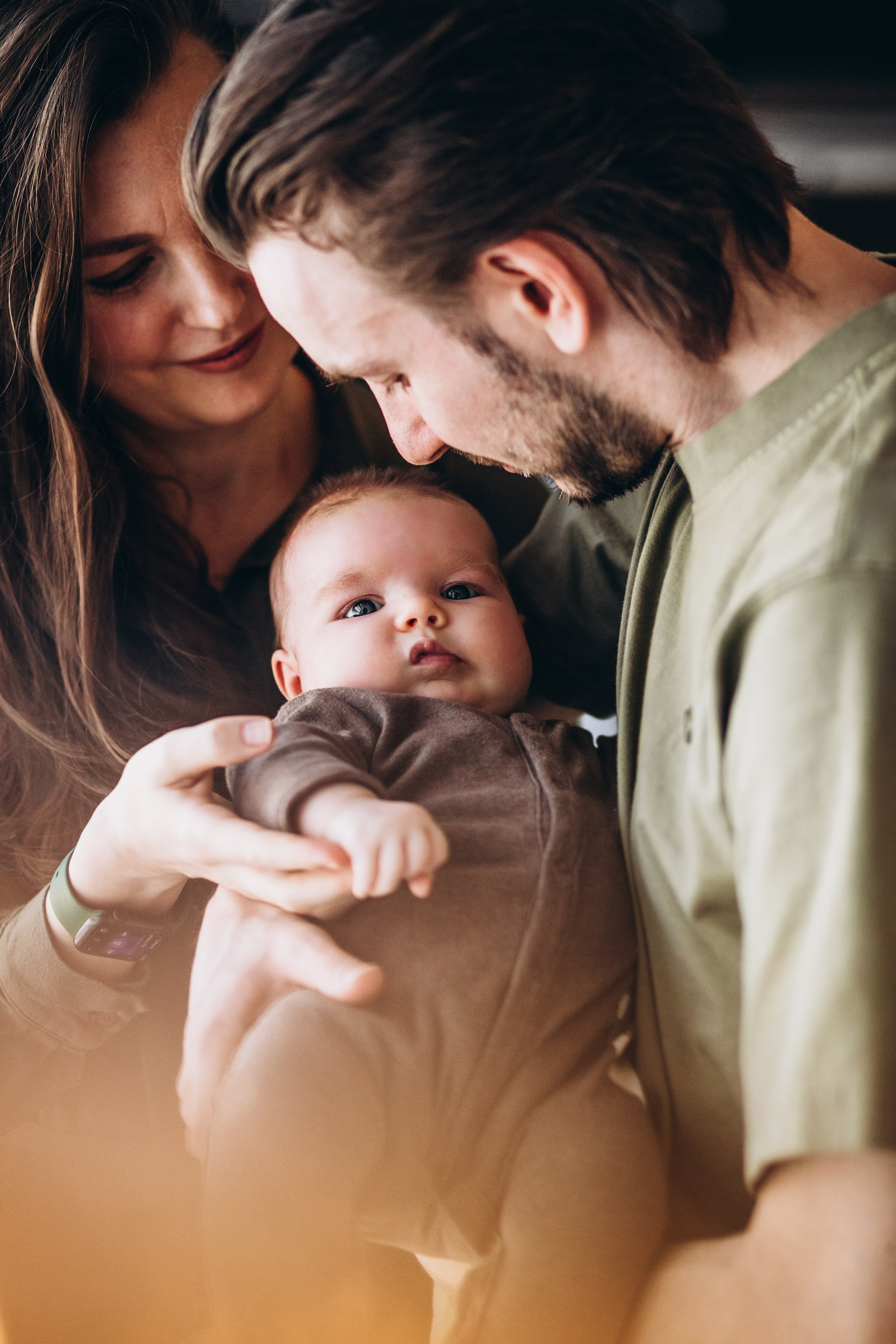 8. Семейный и женский фотограф в Санкт-Петербурге Климова Светлана