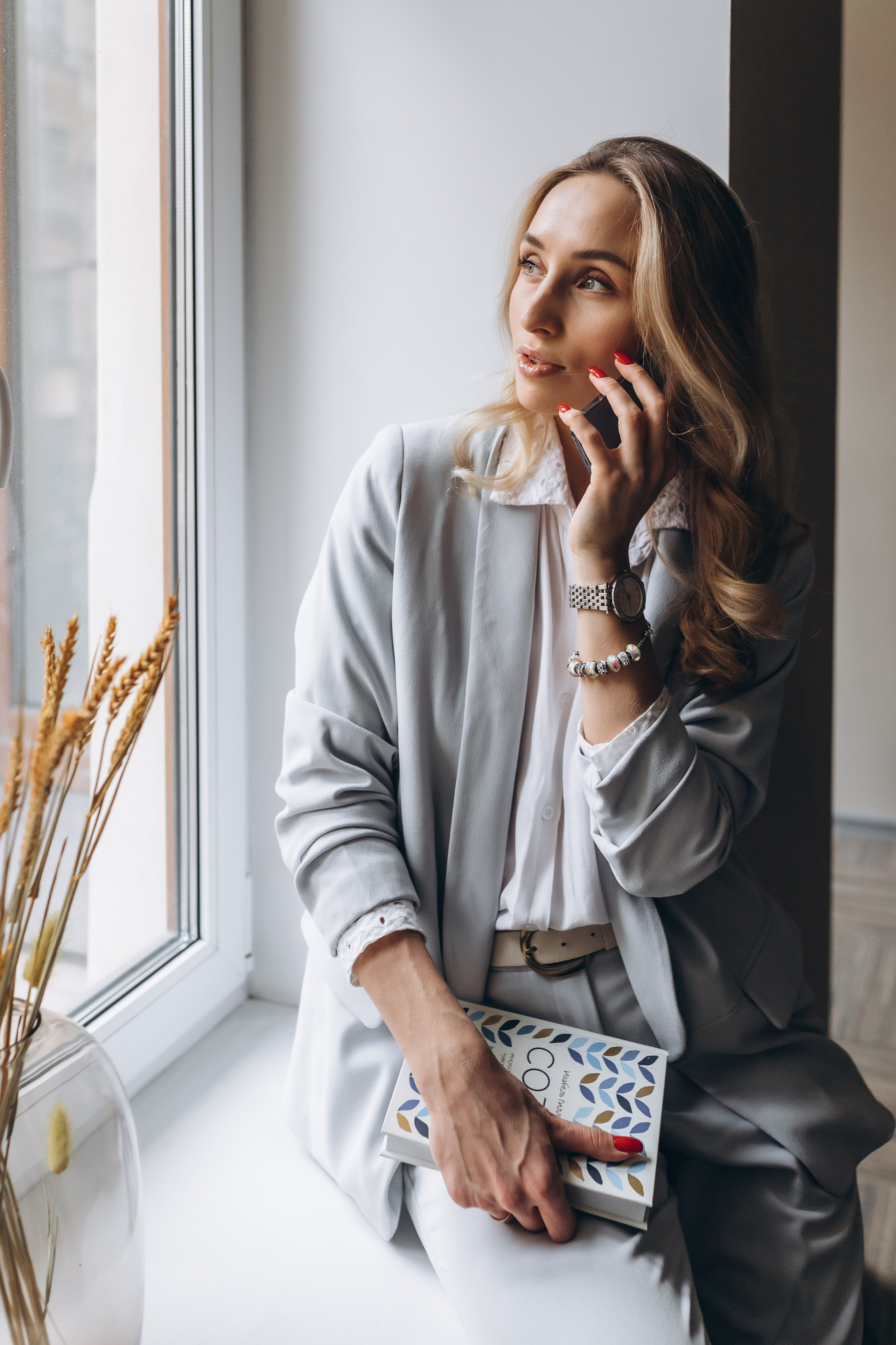 7. Семейный и женский фотограф в Санкт-Петербурге Климова Светлана