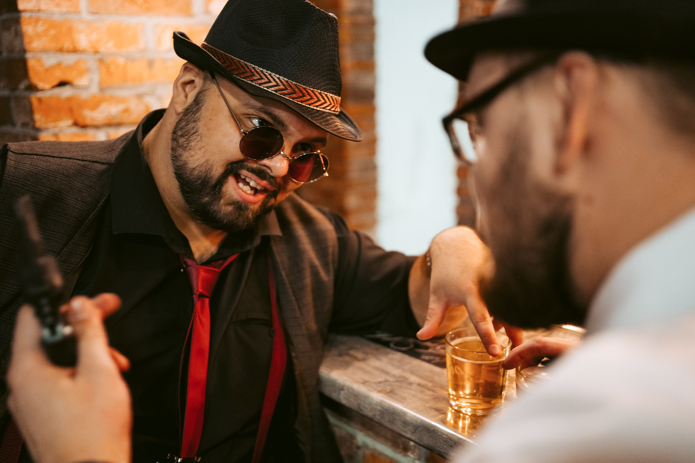 День рождения Виктории. Фотограф на любое событие в Кемерово