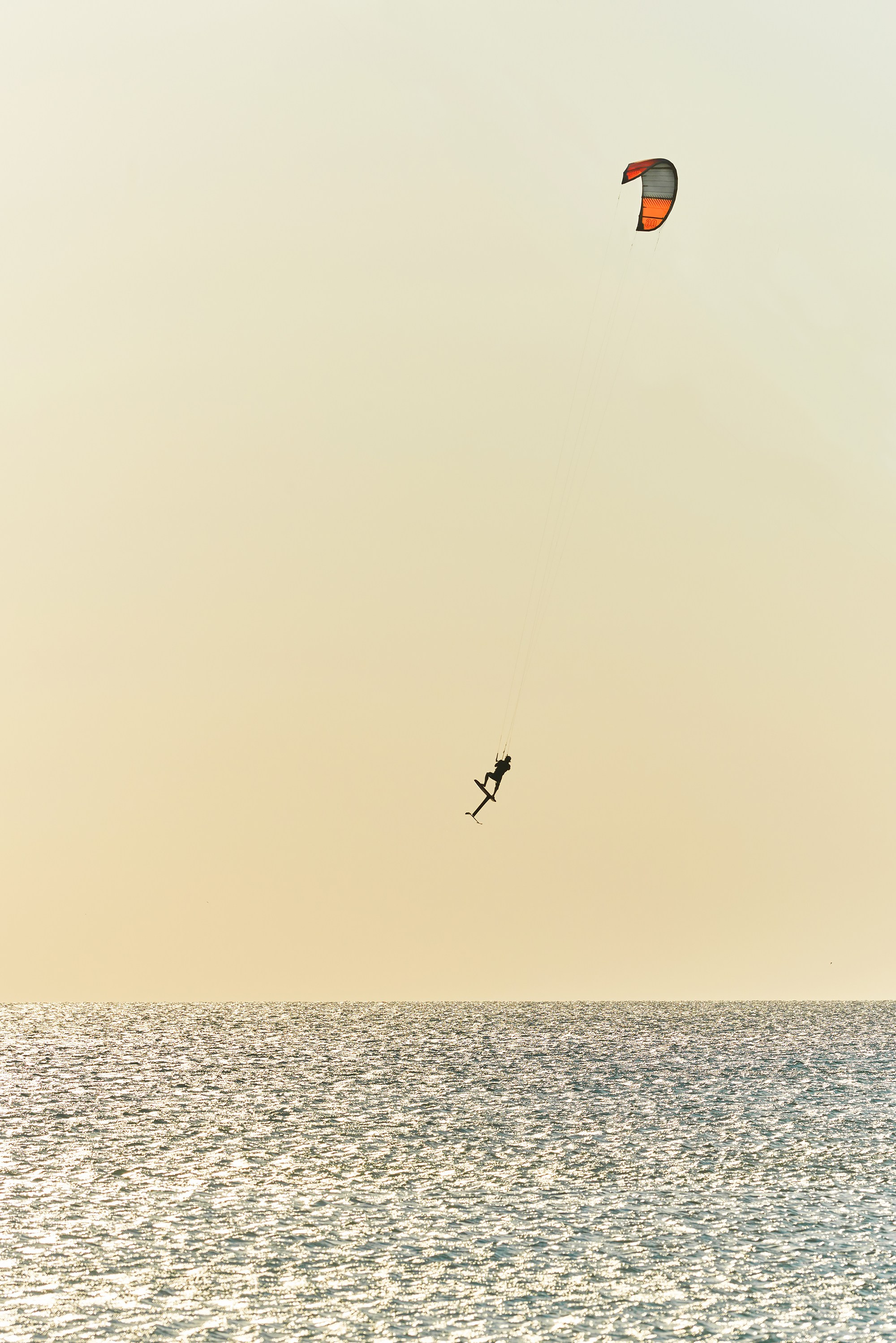 Спорт. Яркие фото на Чёрном море