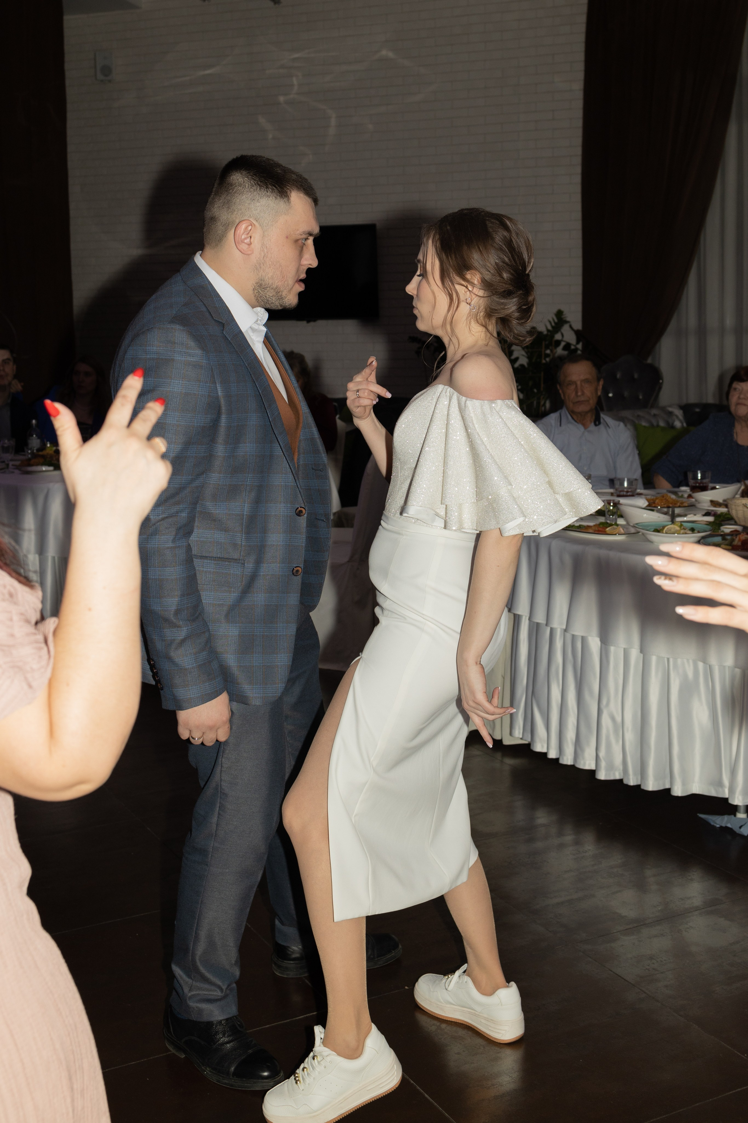 Свадебная. Фотограф Иркутск. Надежда Иванова