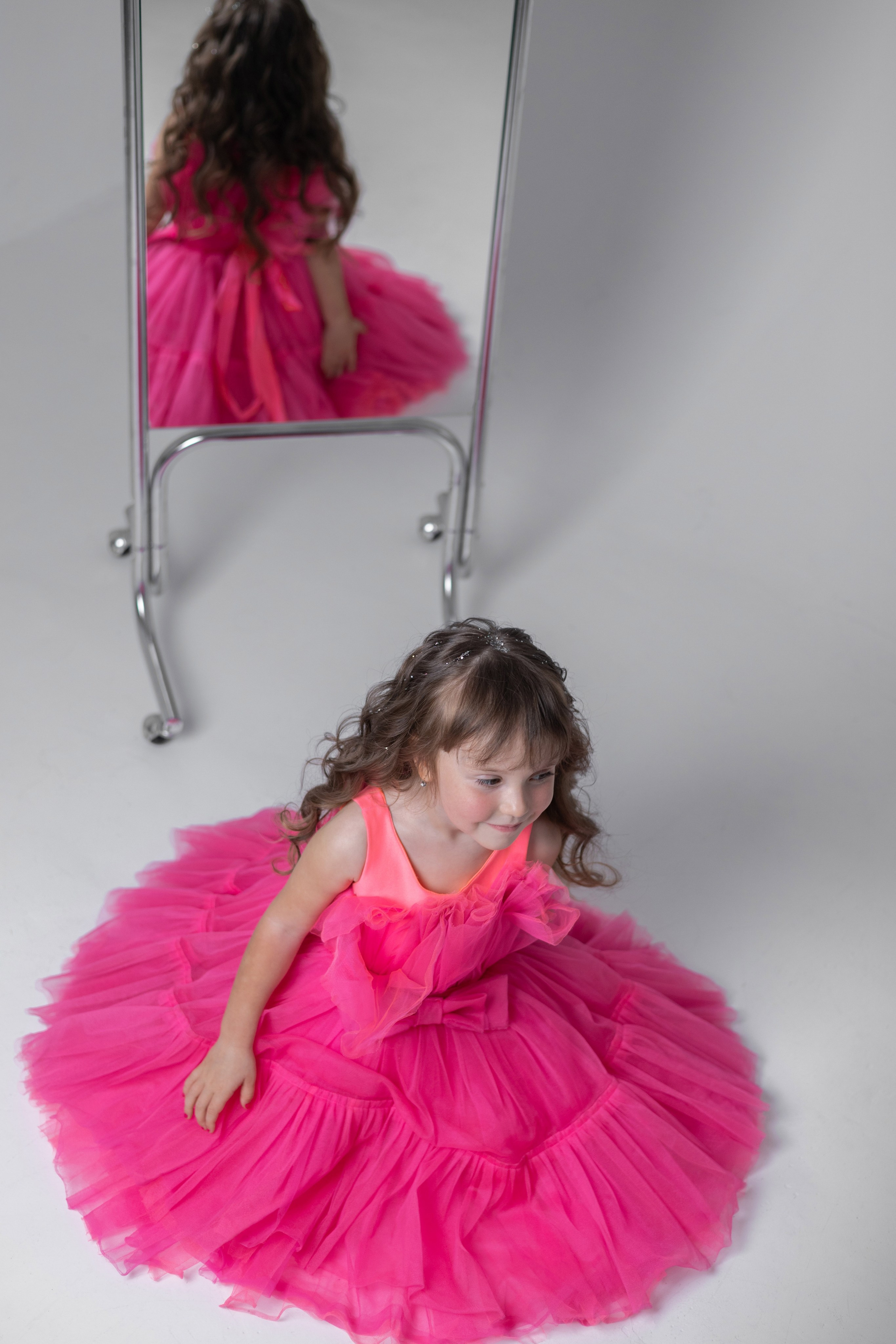 Детская. Фотограф Иркутск. Надежда Иванова