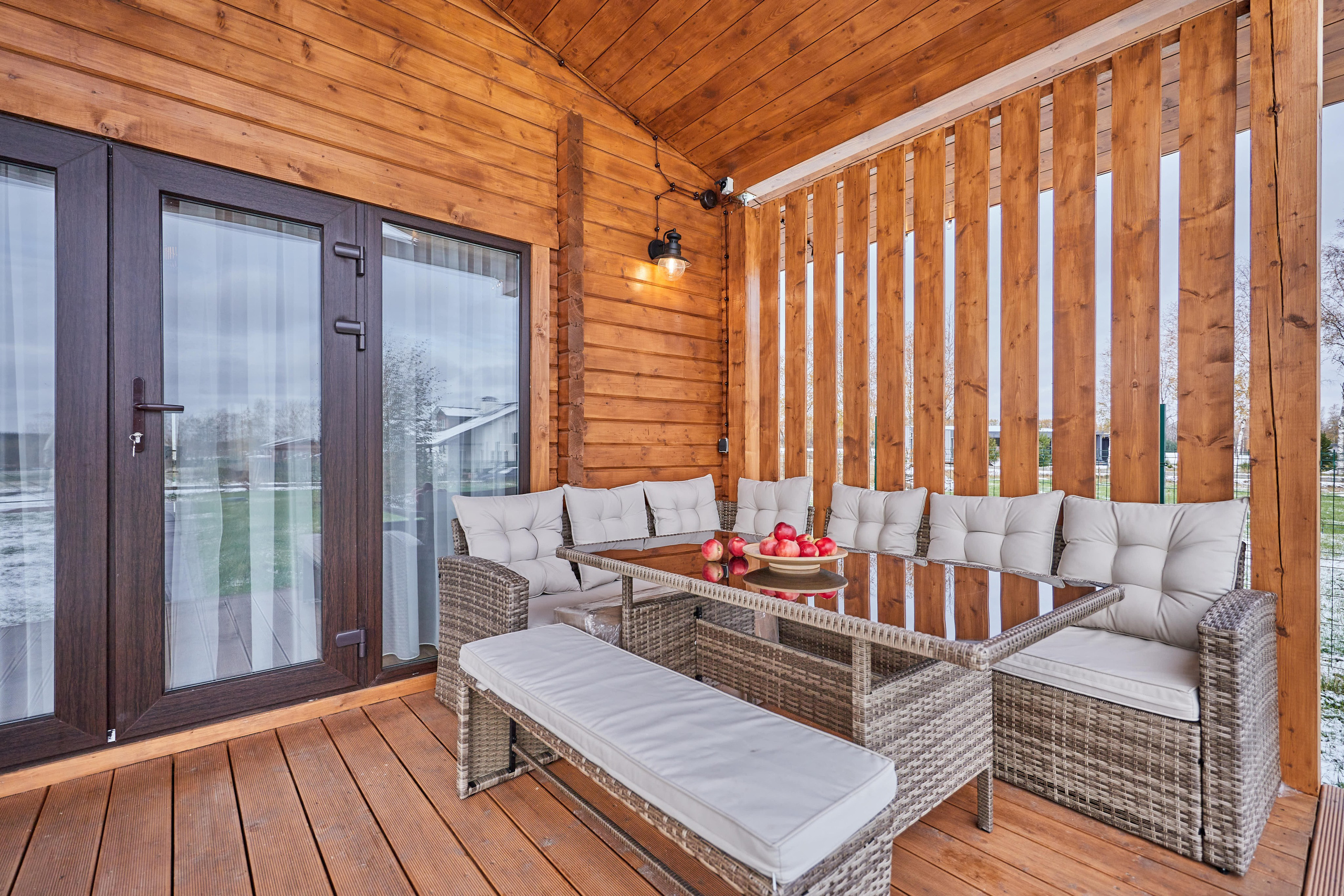 Гостевой дом в Ориенбауме. Photographer in Tbilisi Saint-Petersburg Worldwide — Elena Golubeva