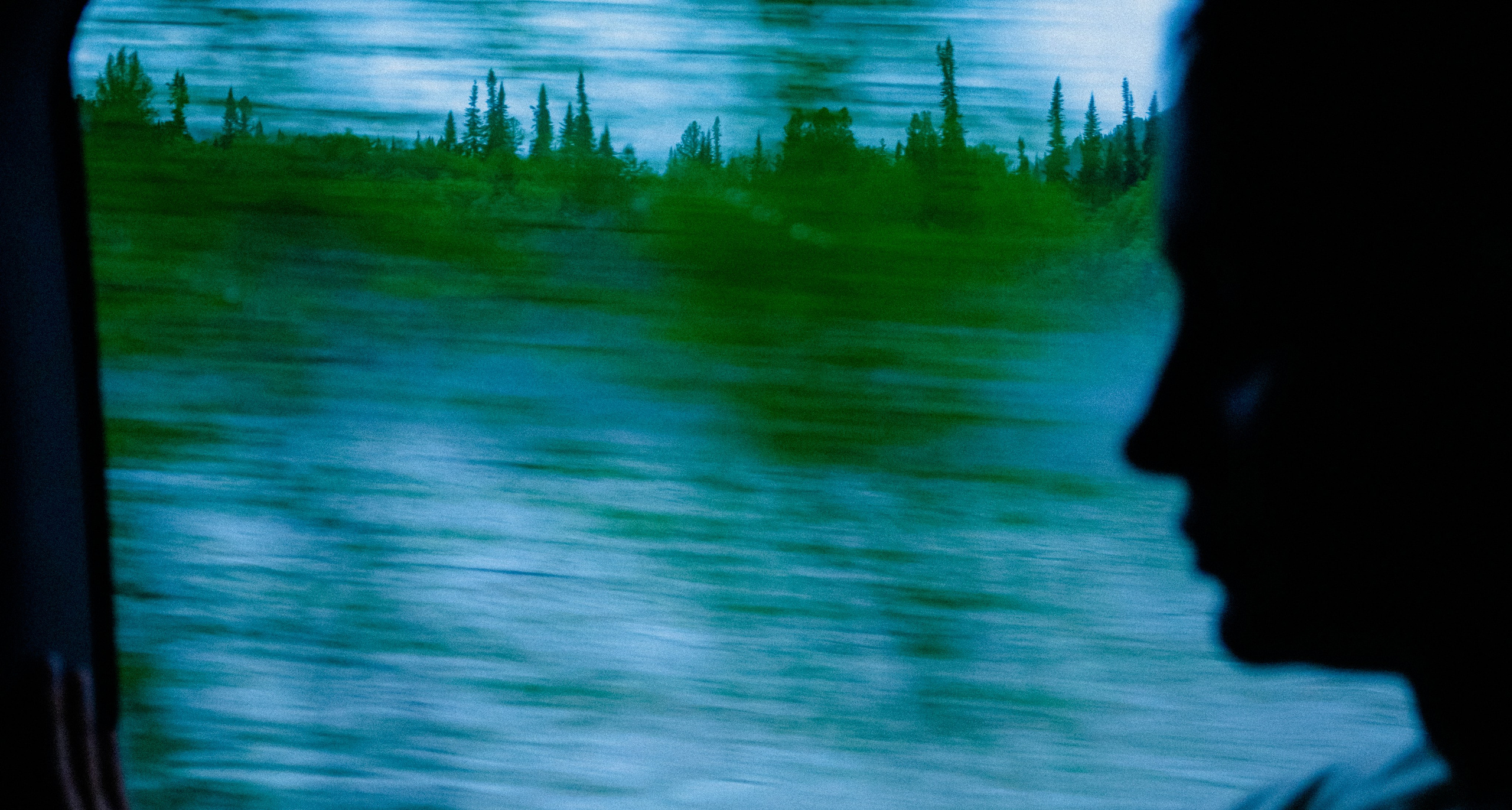 Репортажная съёмка. Iraogo