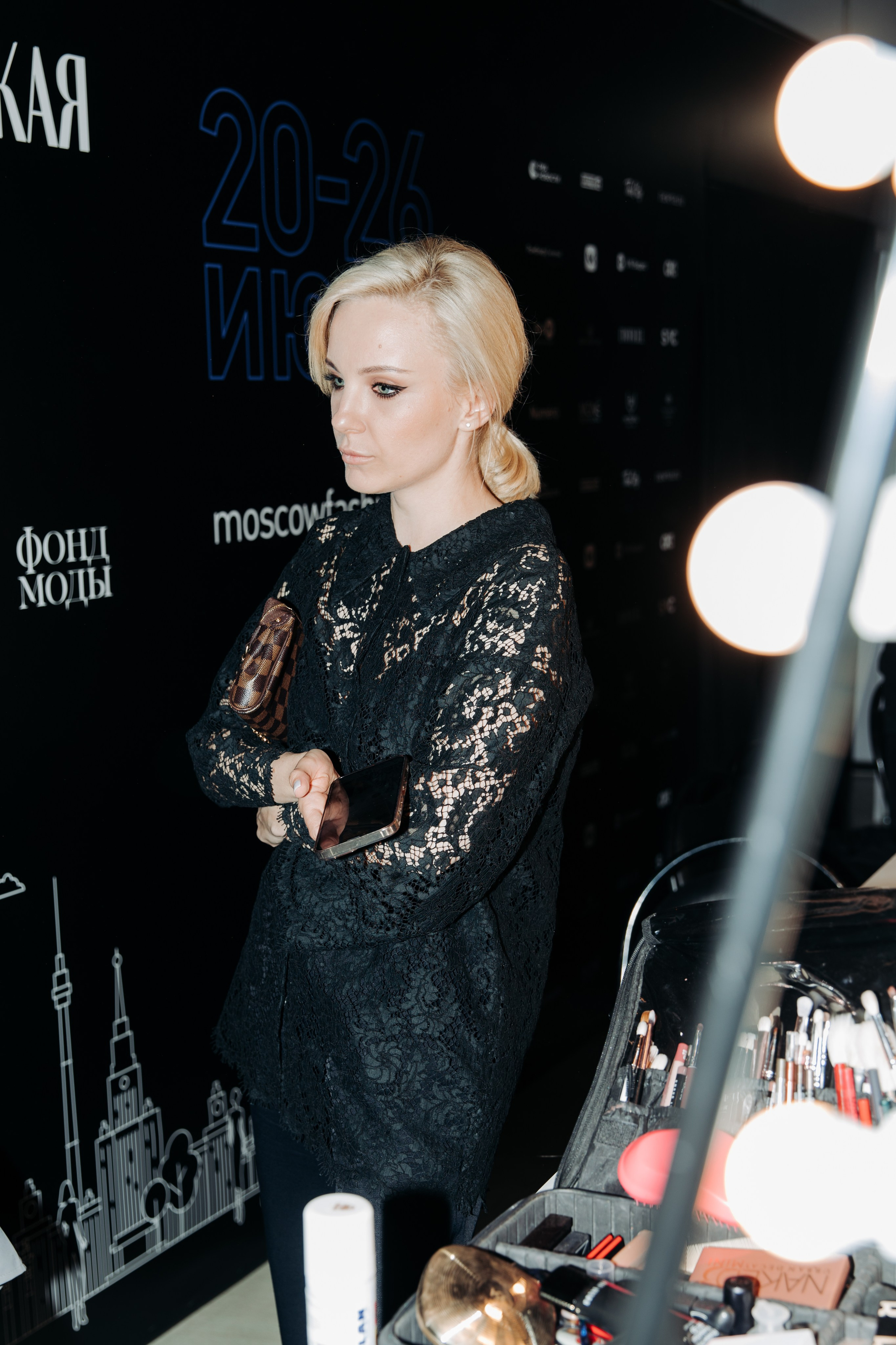 Неделя моды 22. Главная