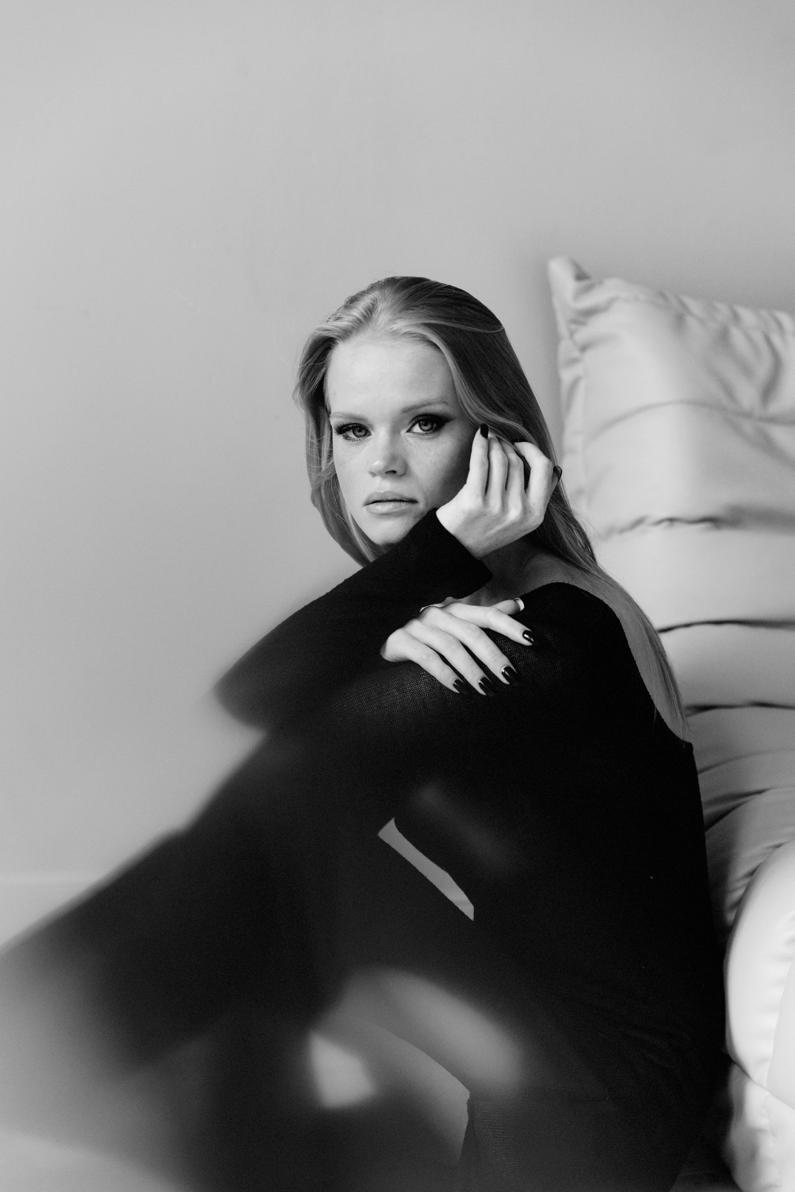 Рина. Главная