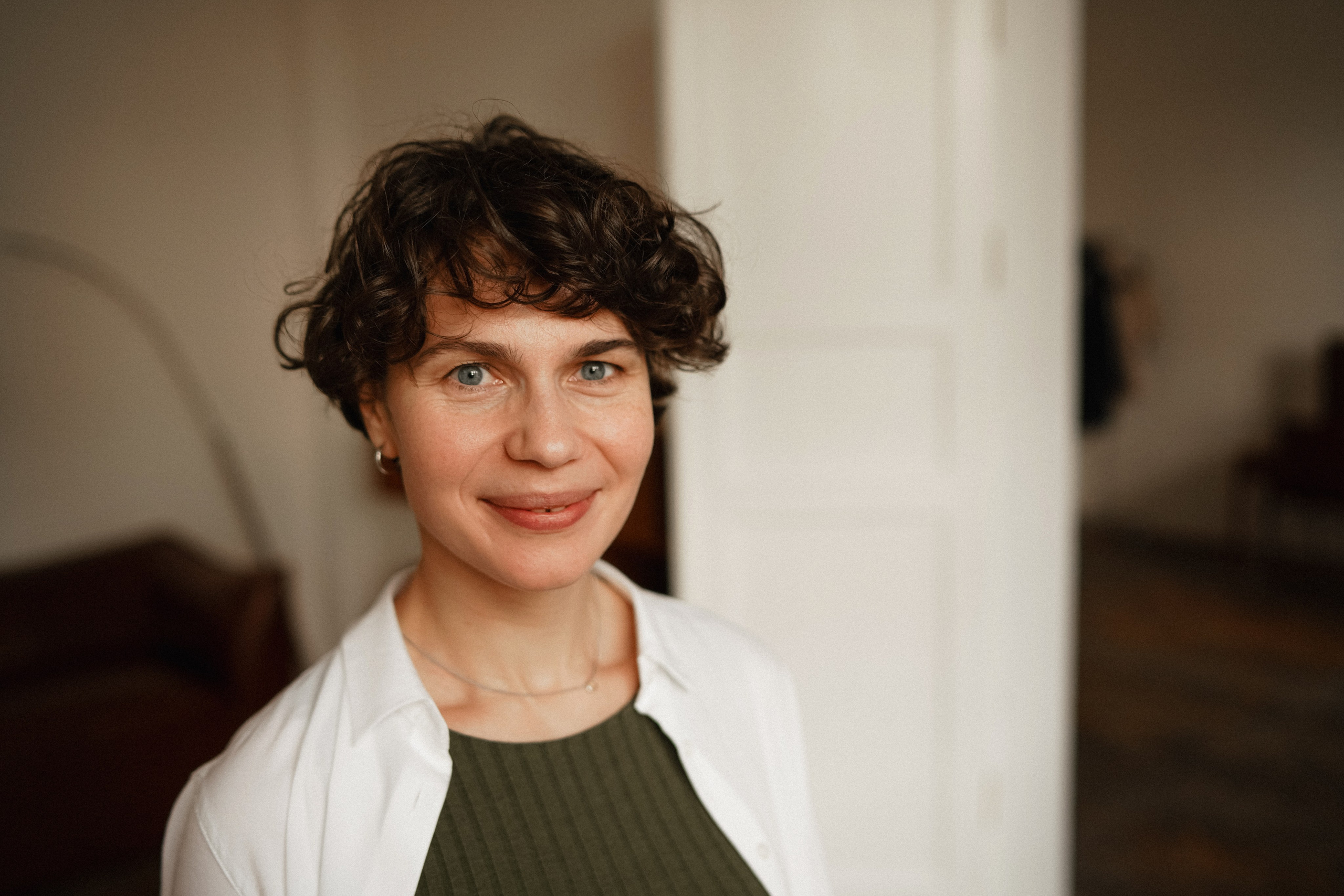 ВЕСНА. Фотограф Анна Кобазева, Москва