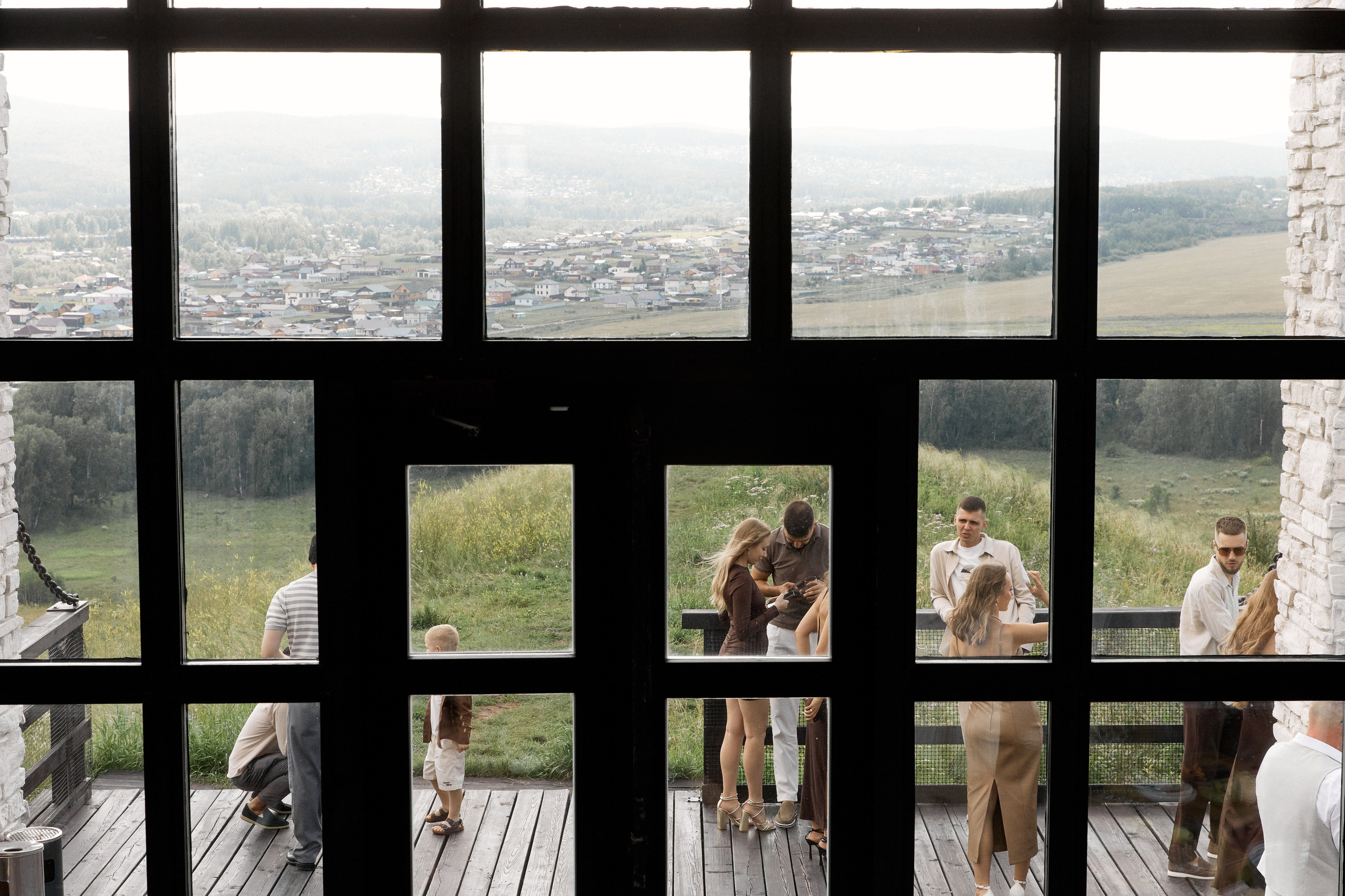 Посмотреть серию. Свадебный и семейный фотограф в Красноярске Тряпчев Павел