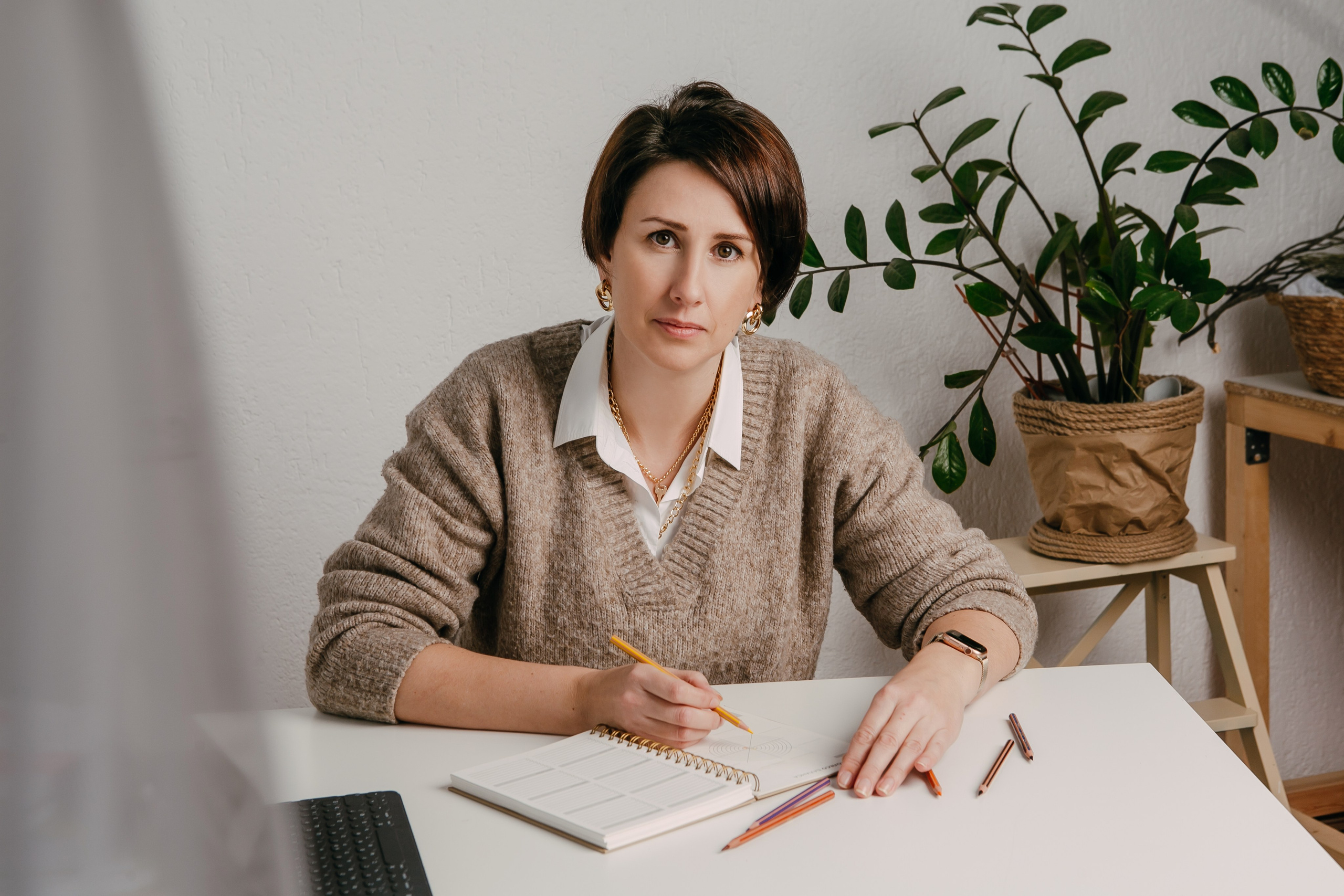 Контент для психолога. Фотограф Новороссийск