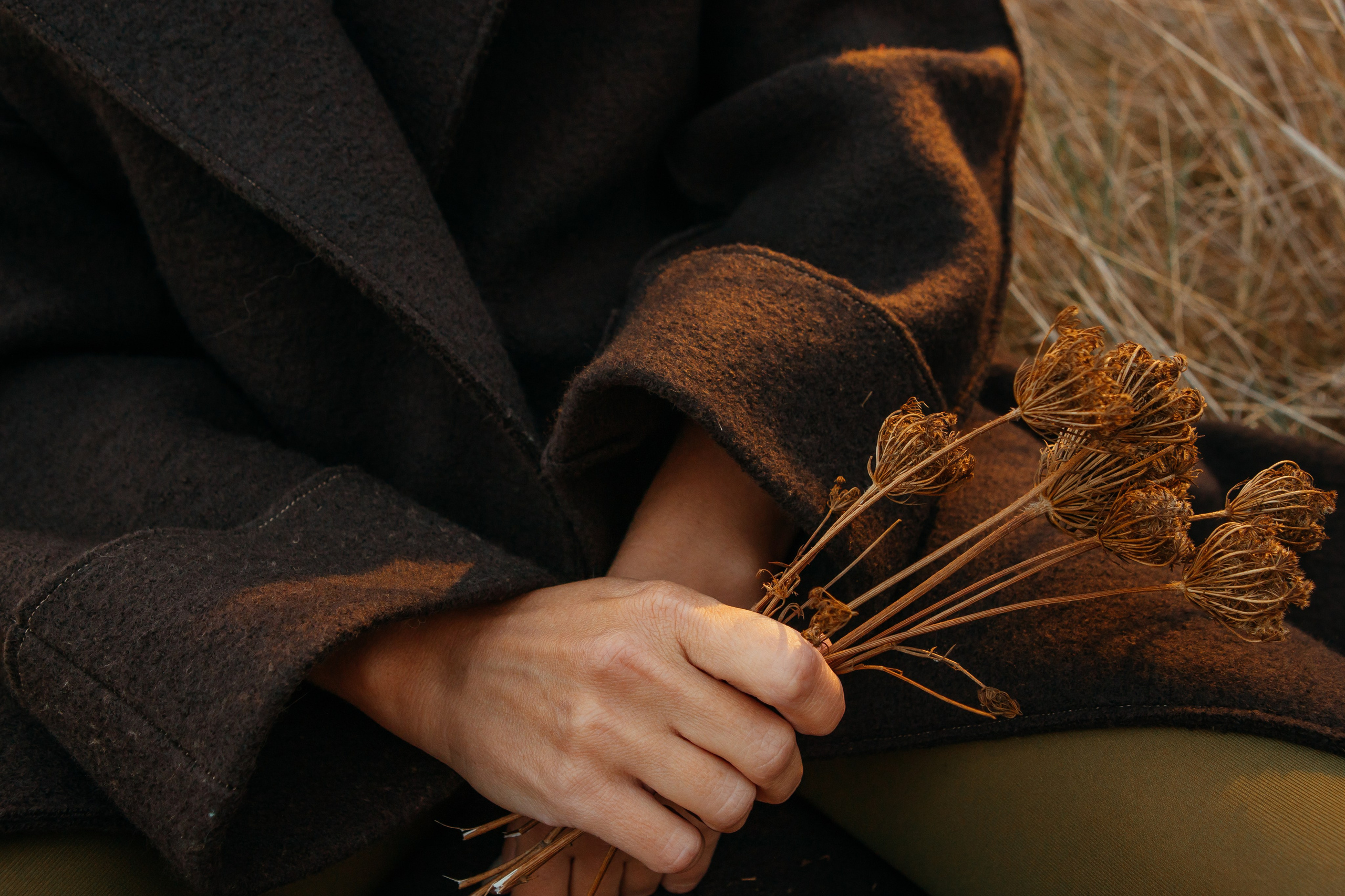 На вкус как шоколад. Фотограф Новороссийск