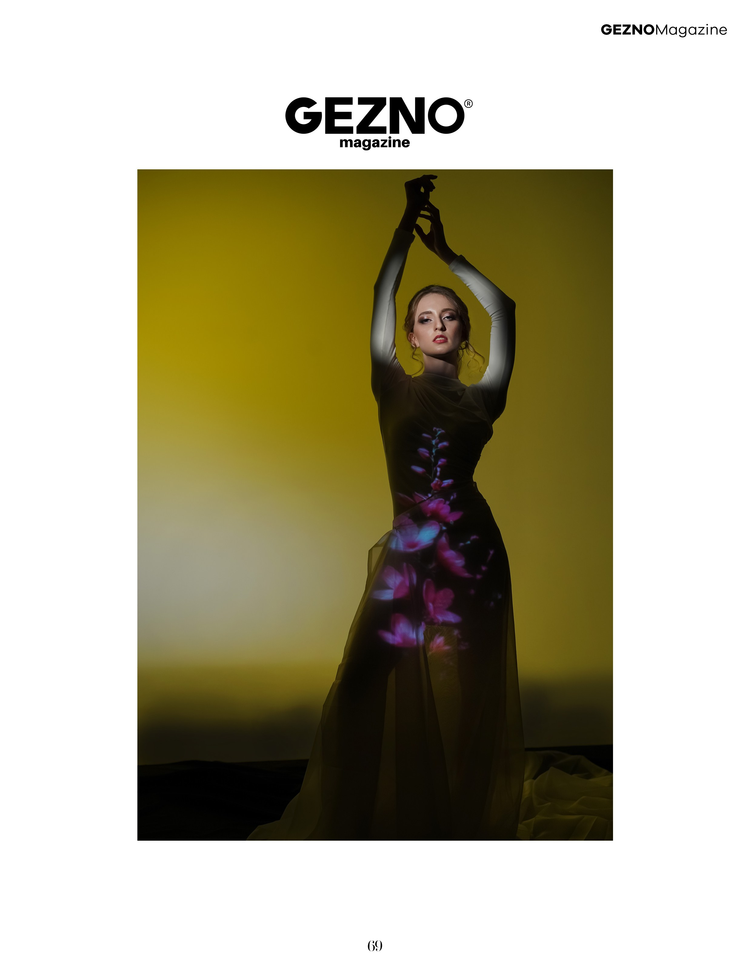 Мои работы опубликованные в зарубежных журналах, элитных и модных. Студийный и портретный фотограф в САНКТ-ПЕТЕРБУРГЕИрина Махаон