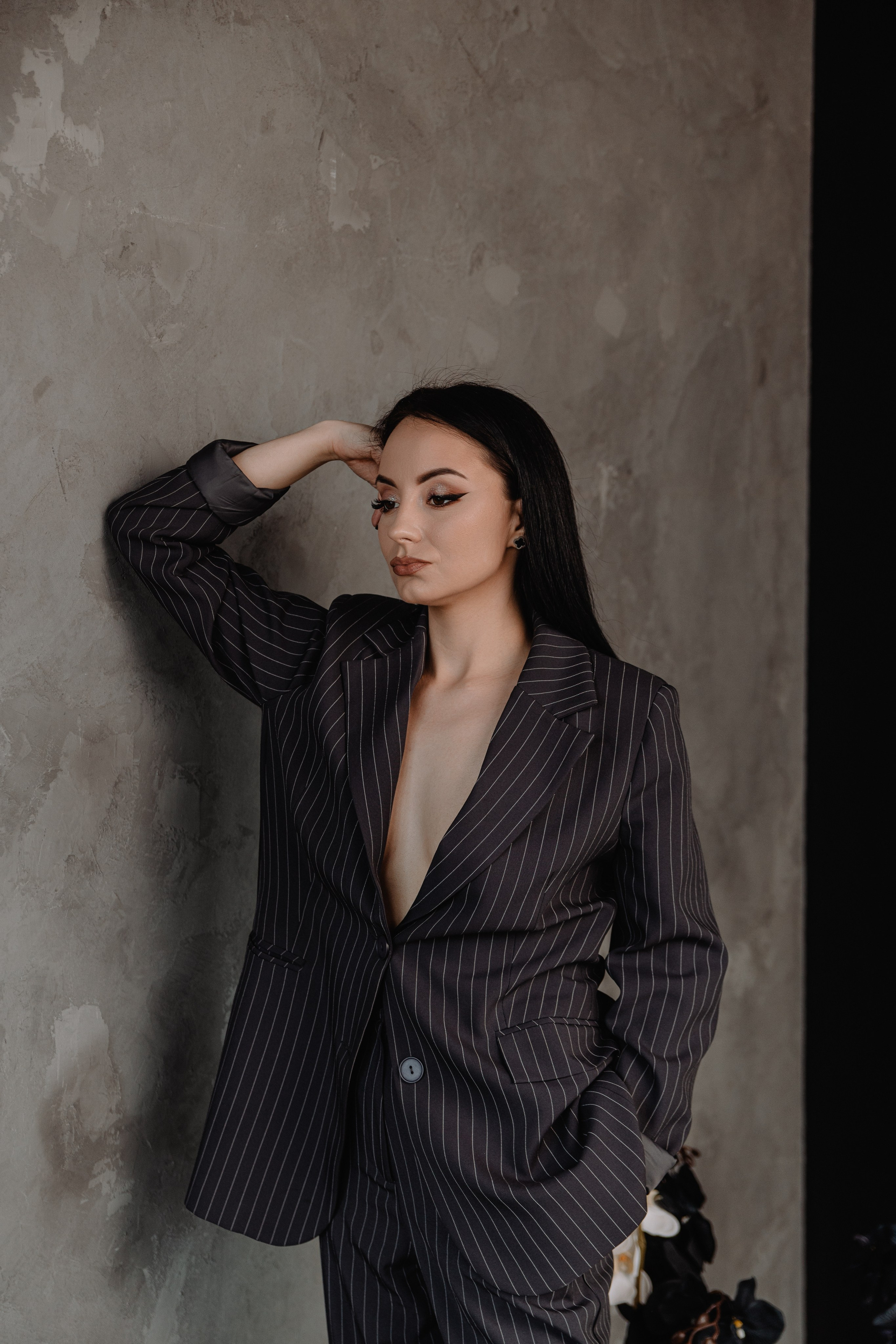 Яна. Фотограф Воронеж Варвара