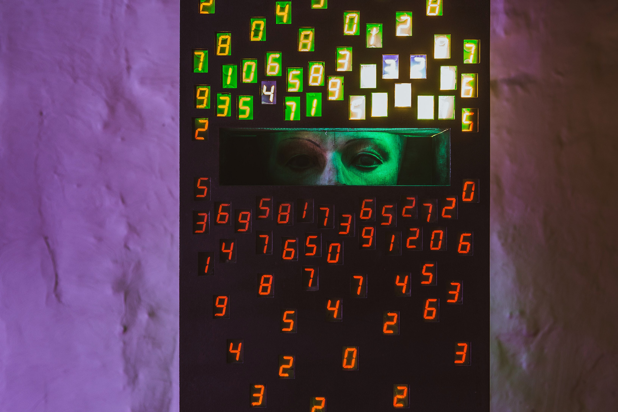 AIR, интерьер. Дмитрий Смирнов. Фотография, дизайн