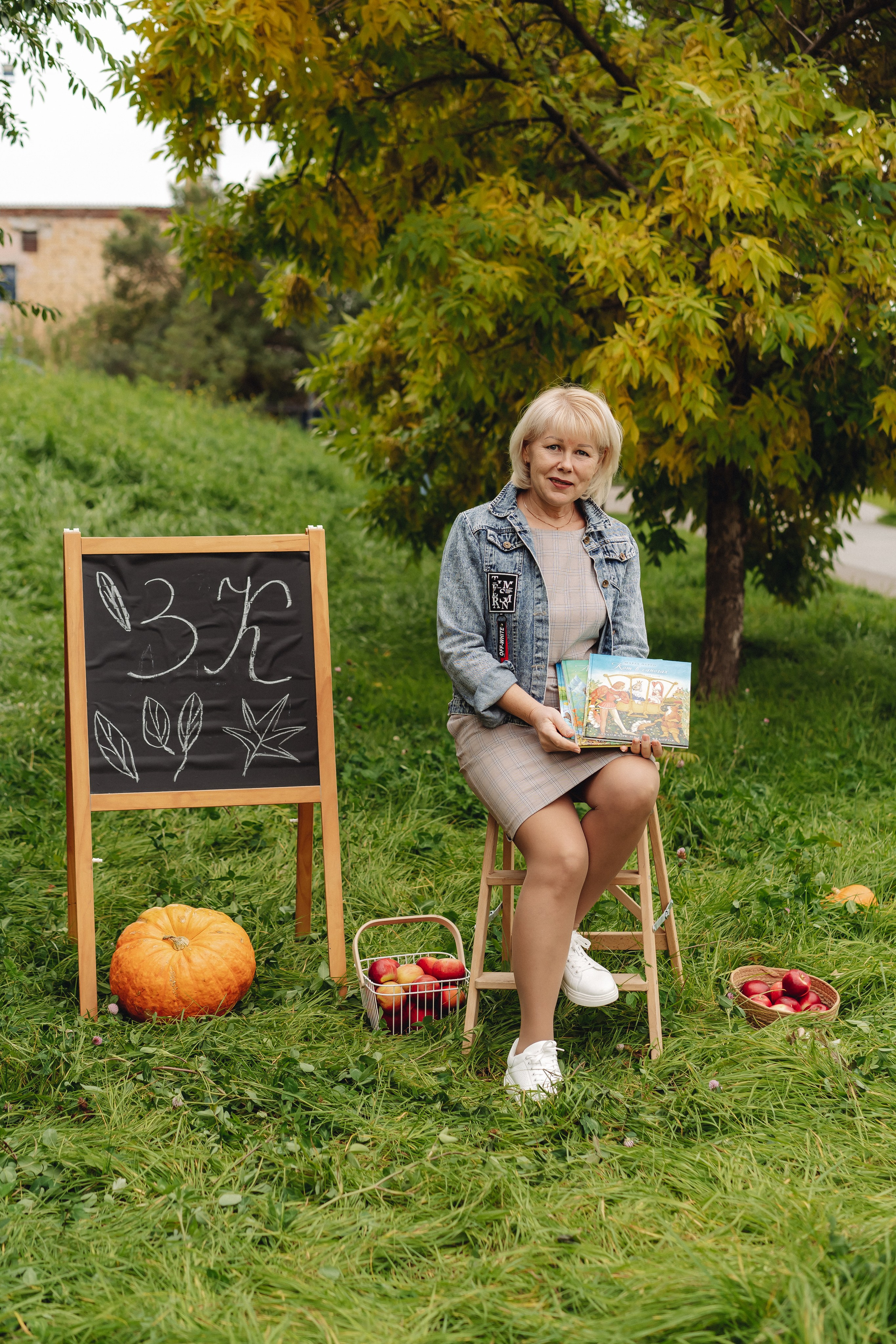 1-4 классы. Семейный и контент фотограф в Красноярске Власова Екатерина