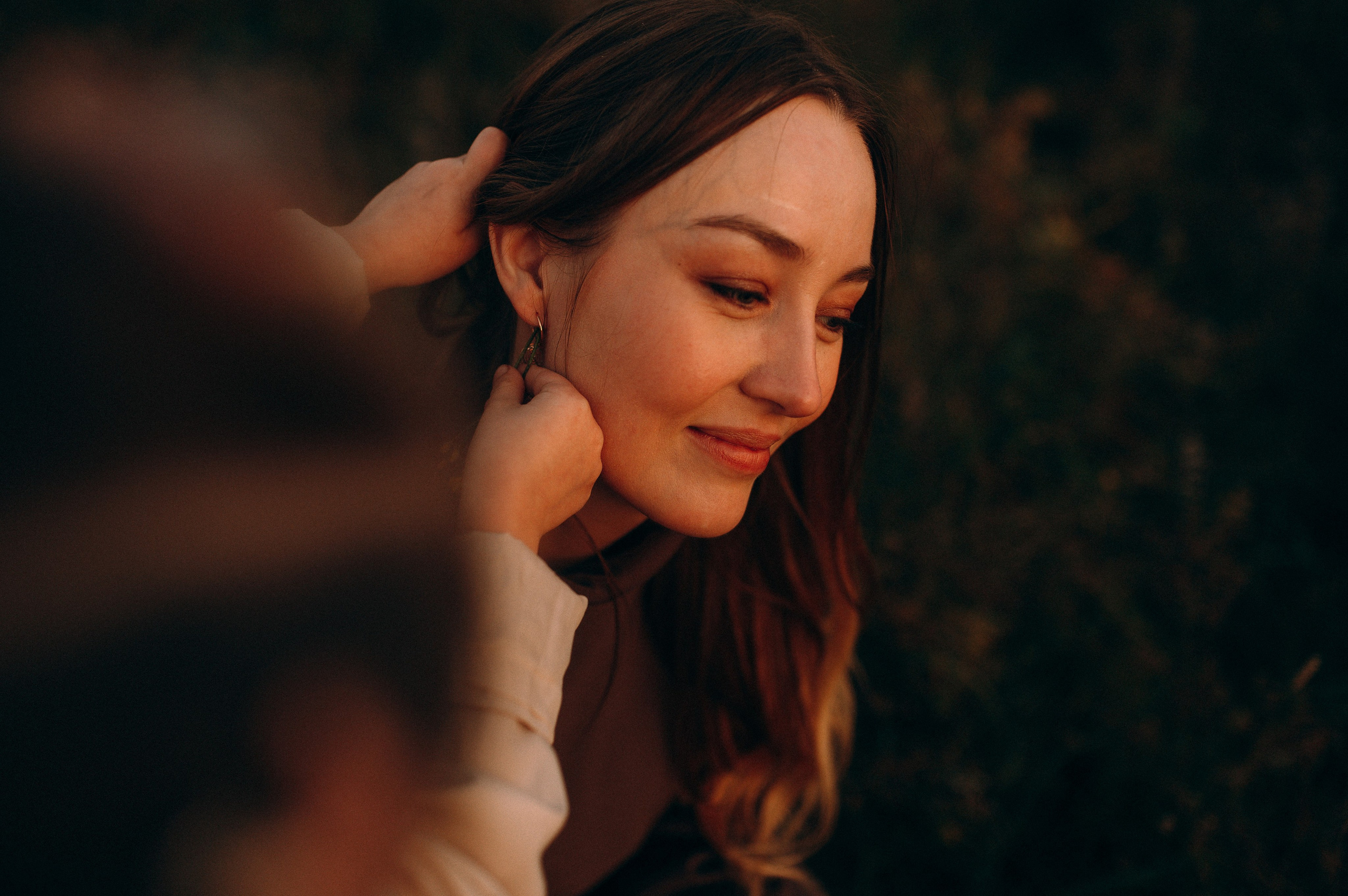 Лаки парк семейные осень. Фотограф в Болгарии. Фотограф в Созополе